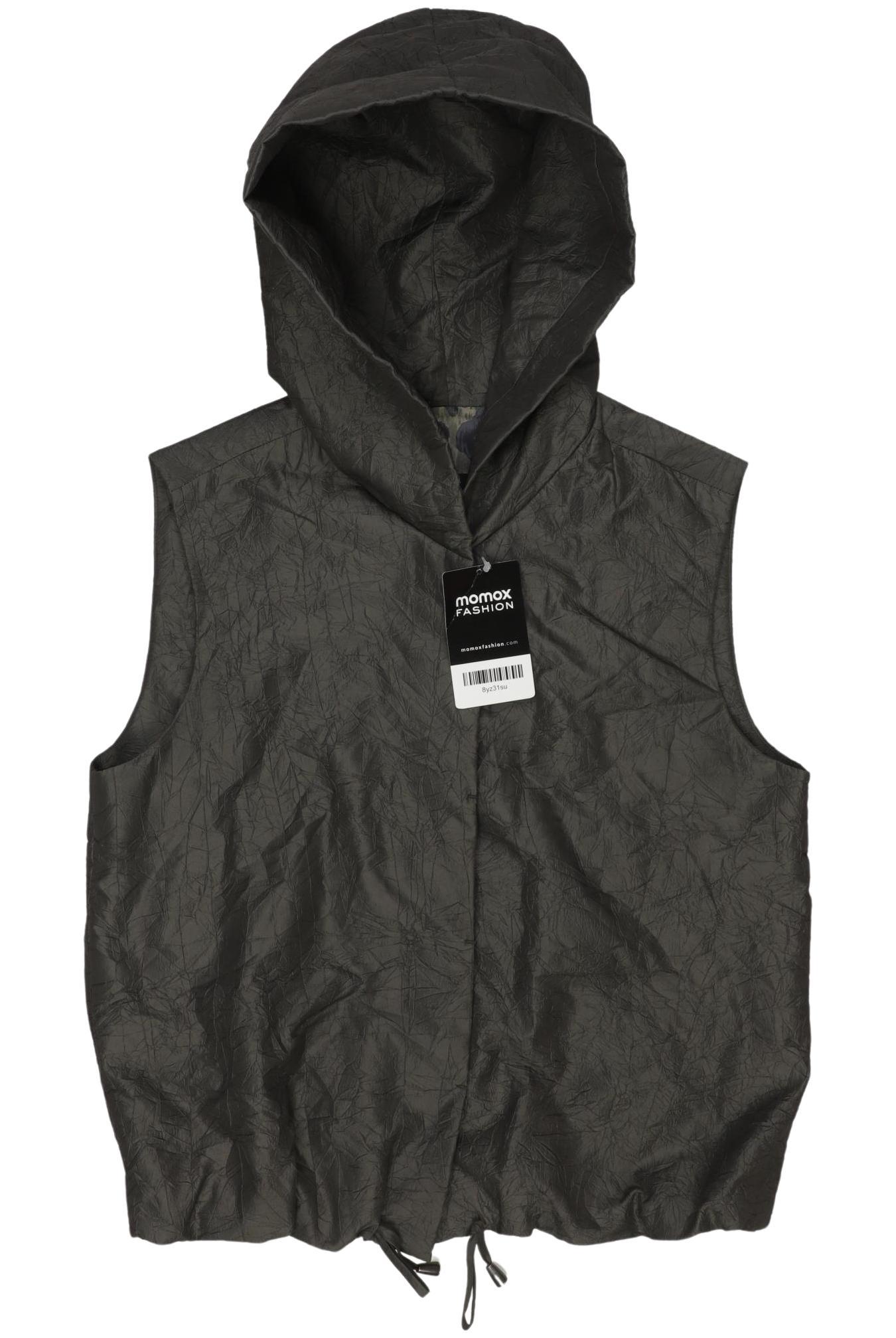 

Marc Cain Damen Weste, grau, Gr. 36