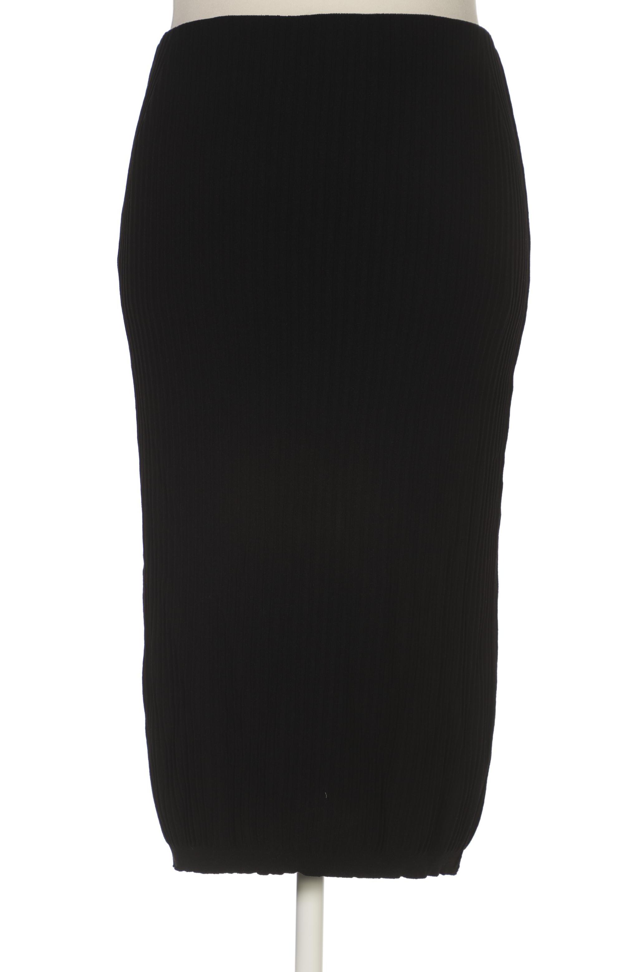 

Marc Cain Damen Rock, schwarz, Gr. 42