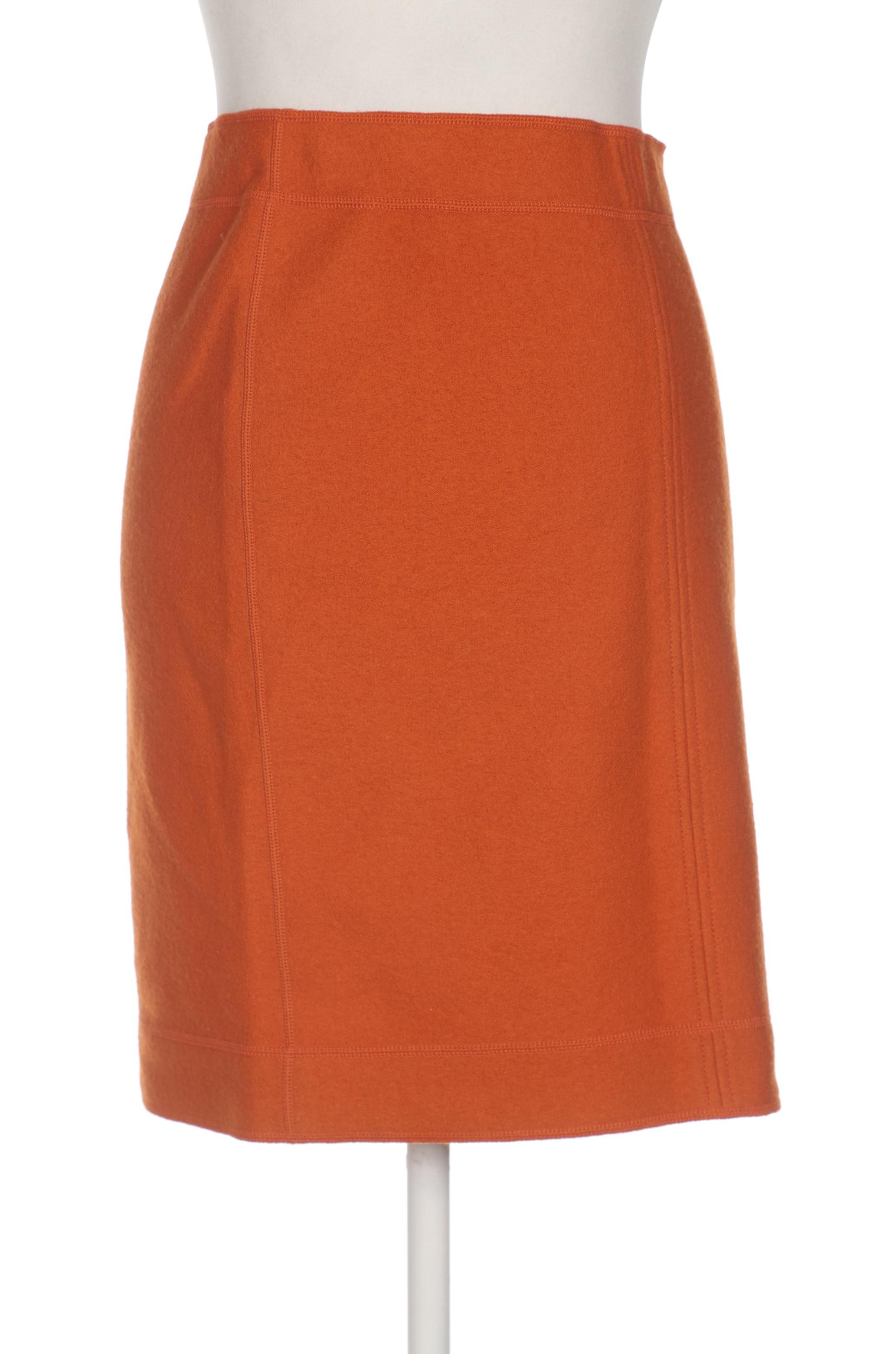 

Marc Cain Damen Rock, orange, Gr. 38
