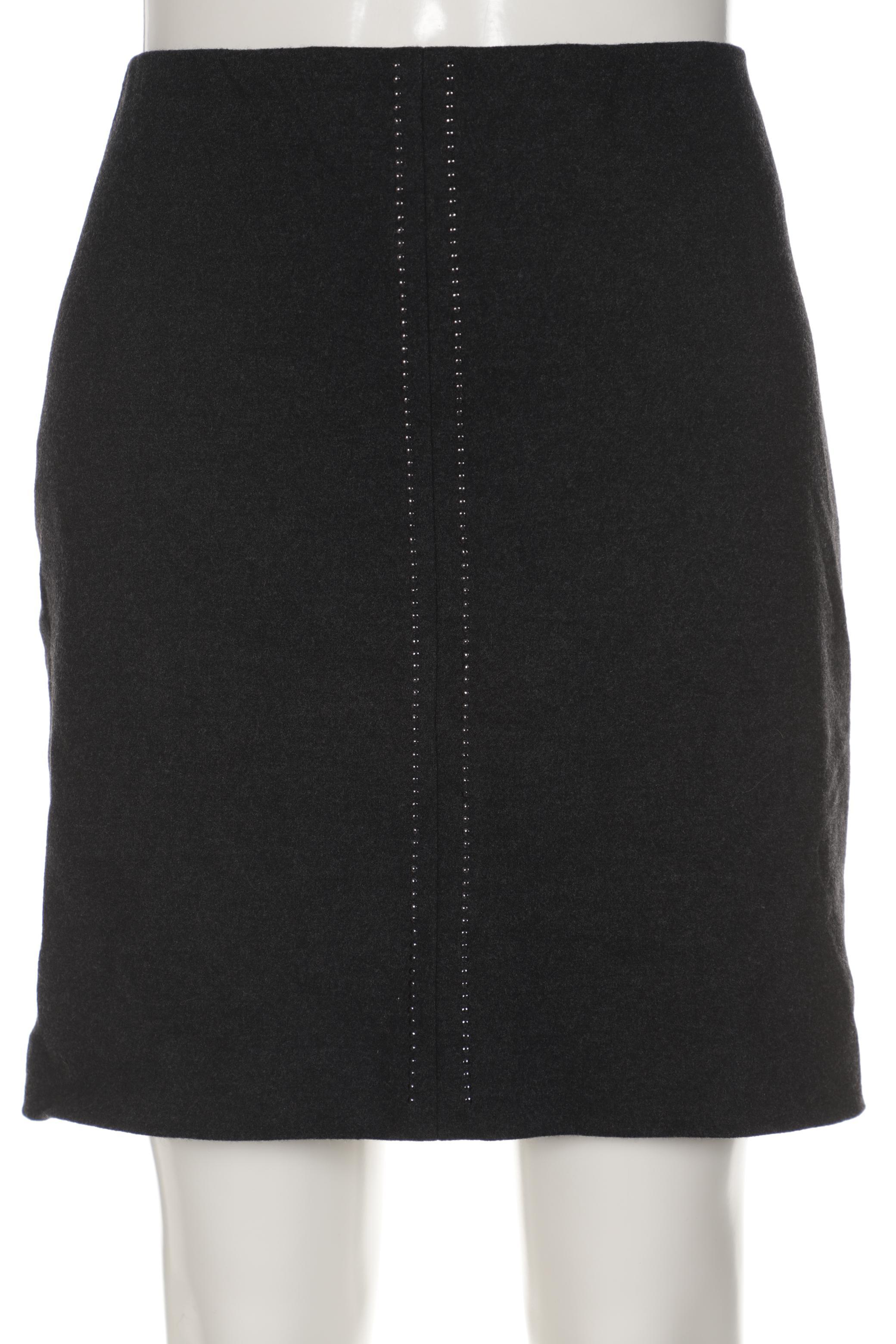 

Marc Cain Damen Rock, schwarz