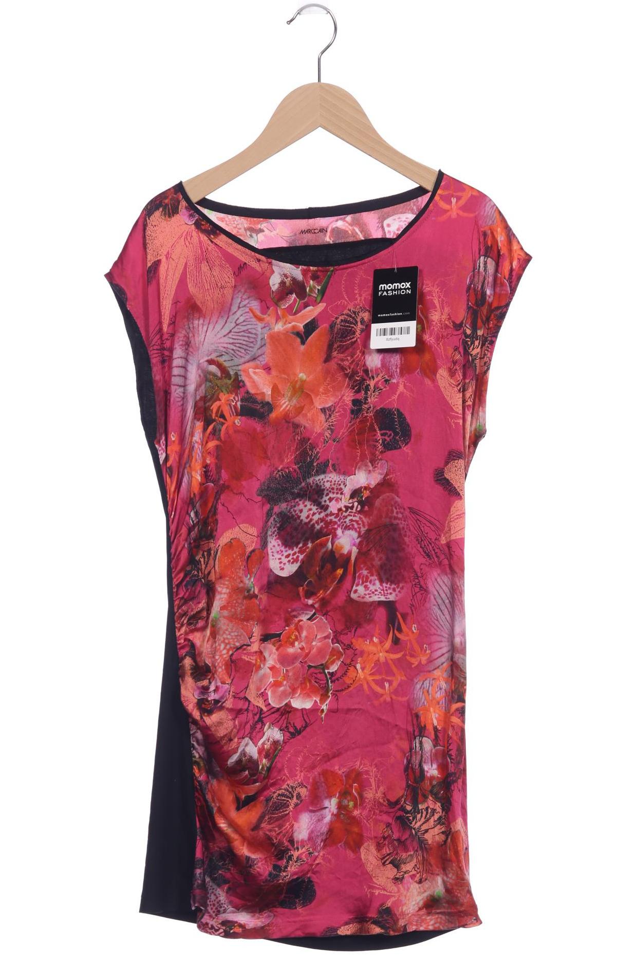 

Marc Cain Damen T-Shirt, mehrfarbig, Gr. 38