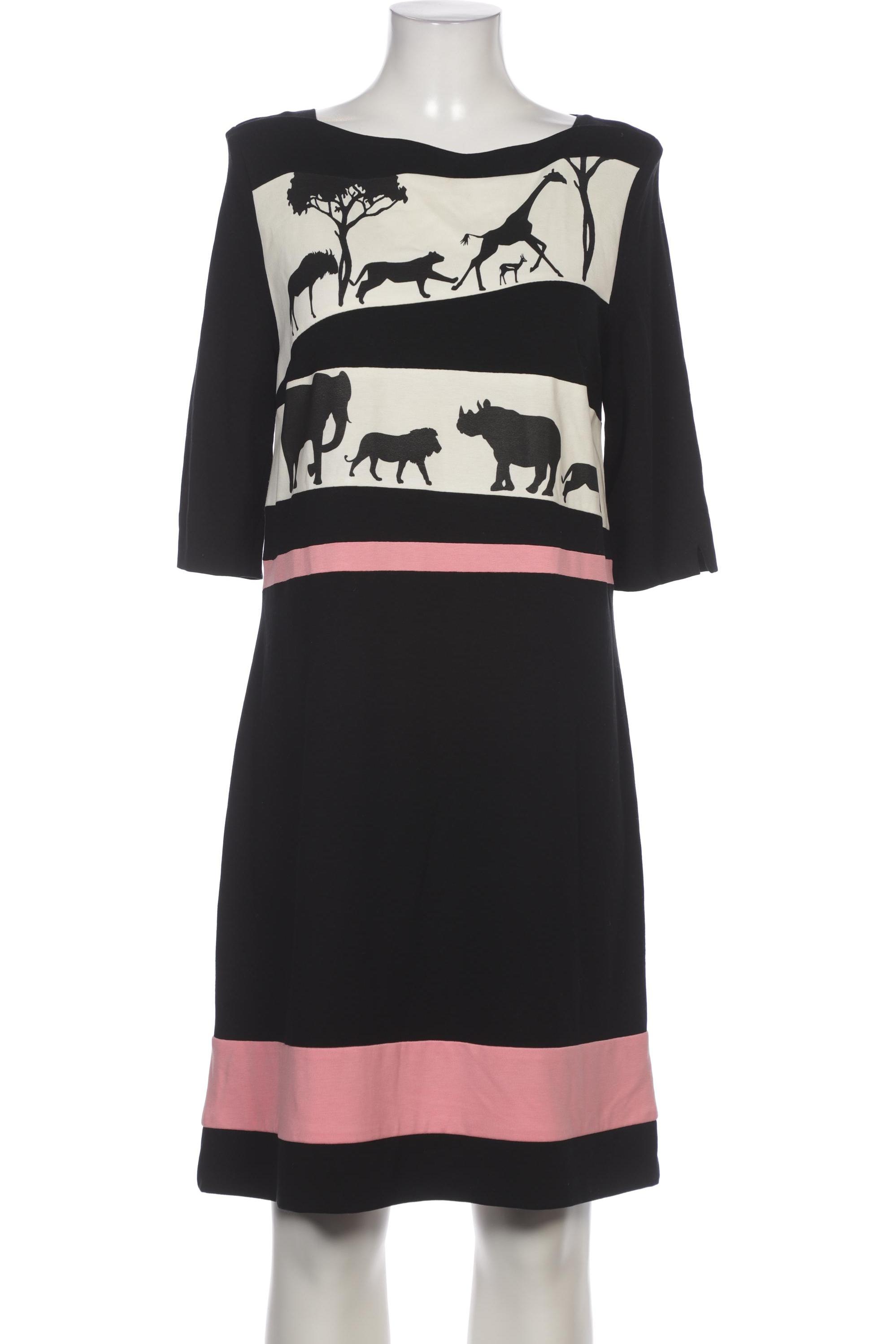 

Marc Cain Damen Kleid, schwarz