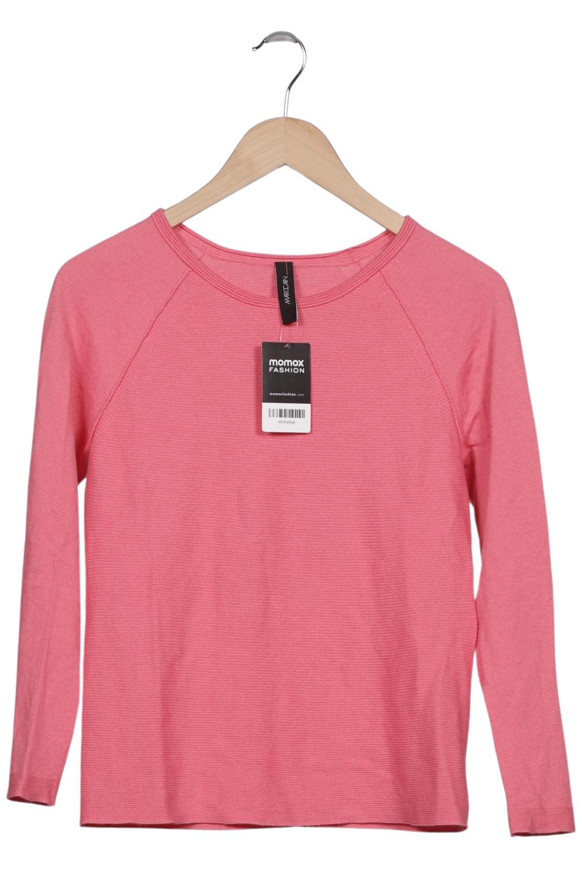 

Marc Cain Damen Pullover, pink, Gr. 34