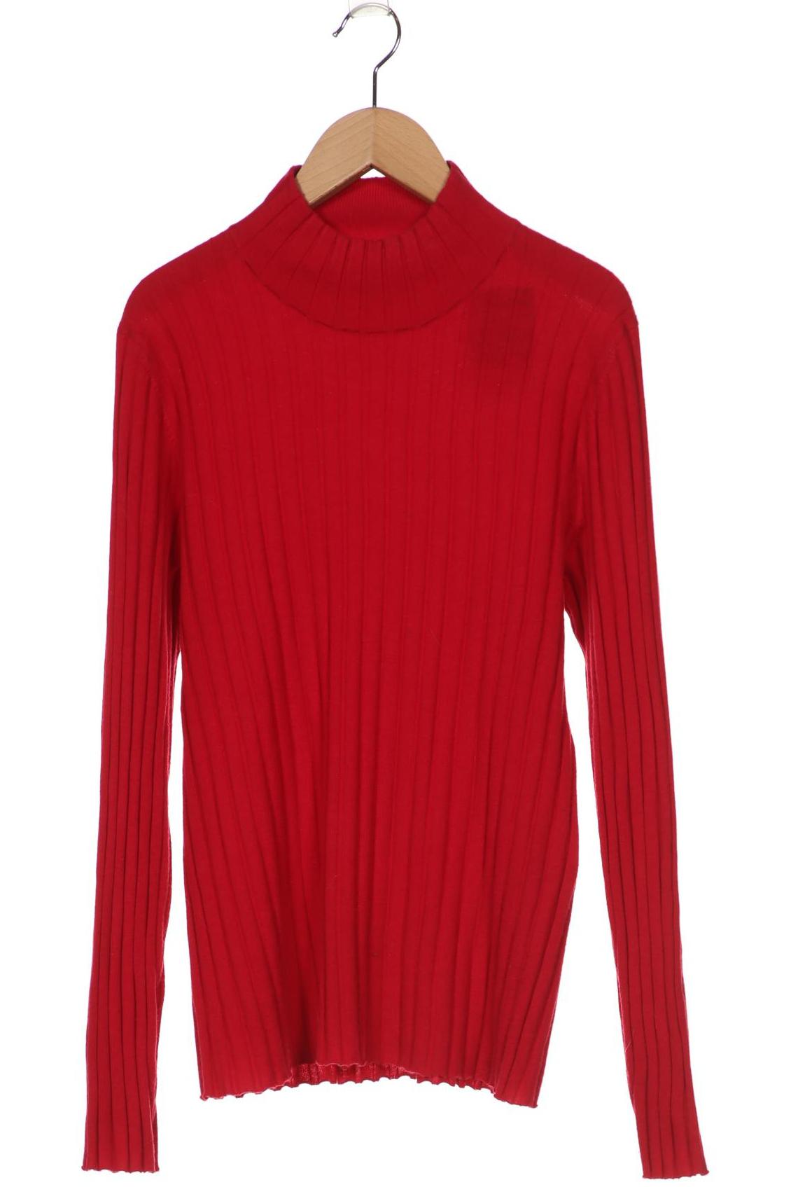 

Marc Cain Damen Pullover, rot