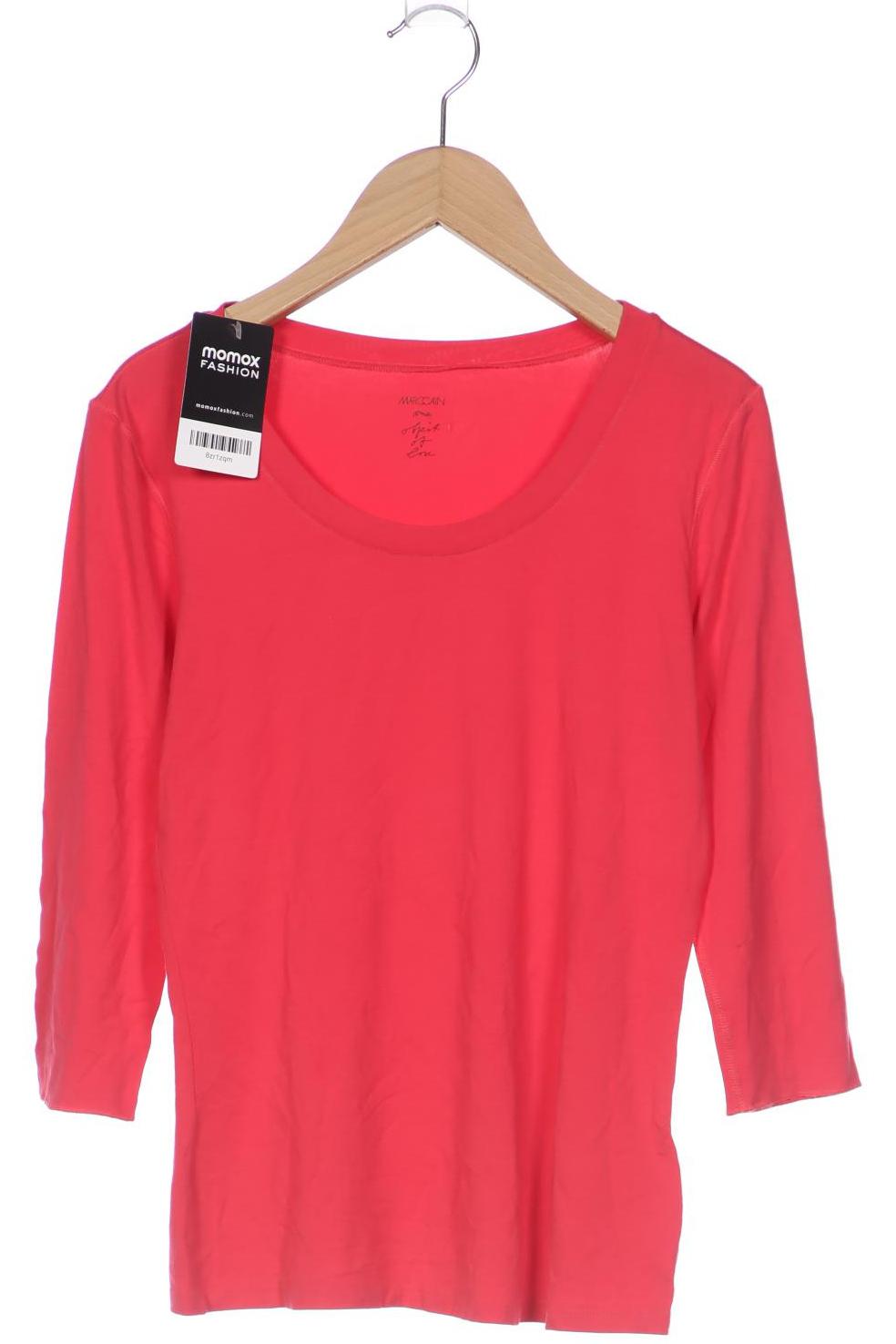 

Marc Cain Damen Langarmshirt, pink
