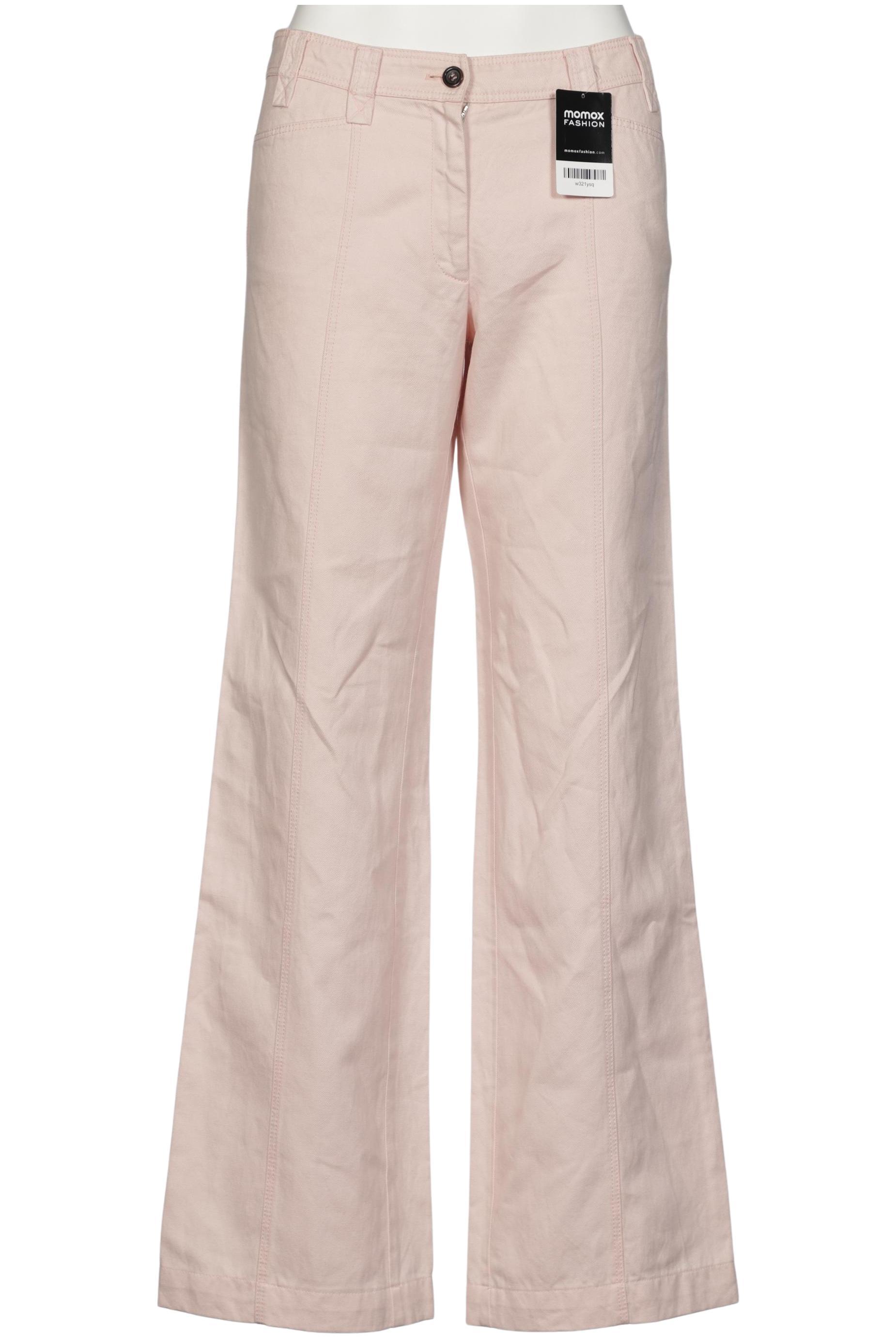 

Marc Cain Damen Jeans, pink, Gr. 42