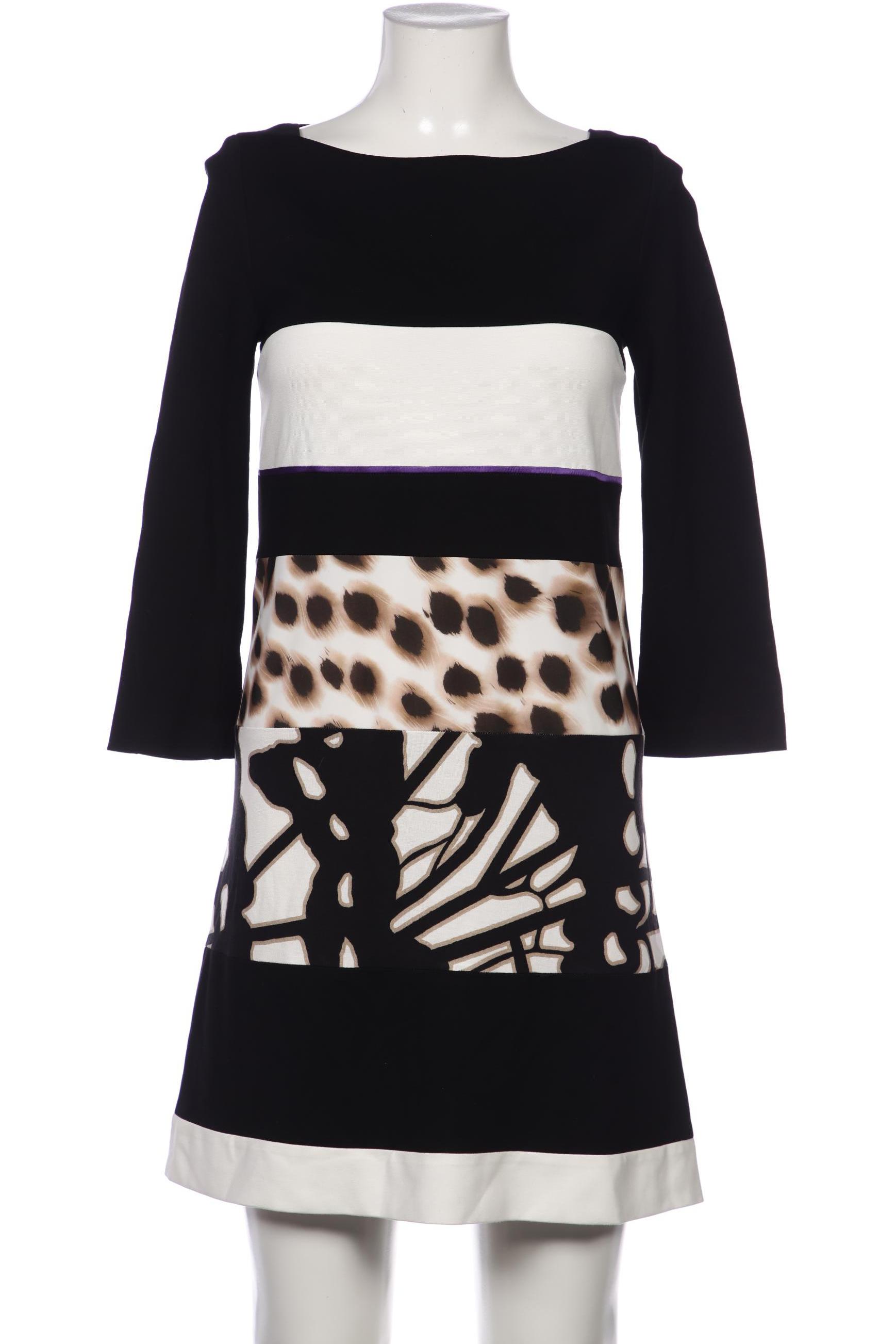 

Marc Cain Damen Kleid, schwarz