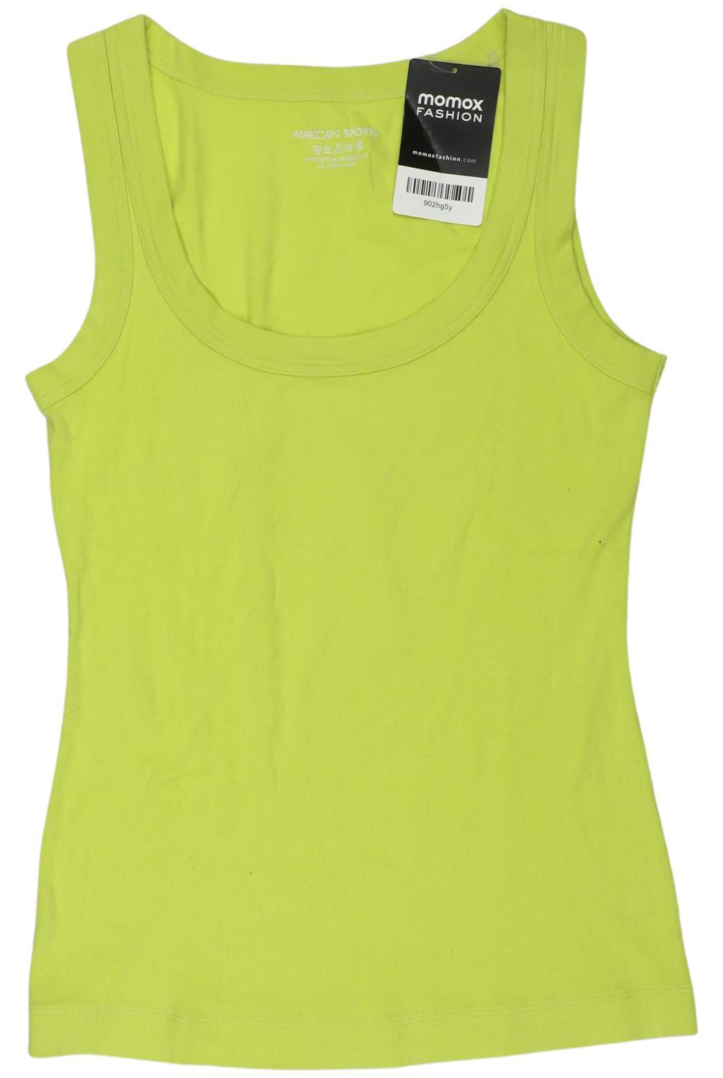 

Marc Cain Damen Top, neon, Gr. 36