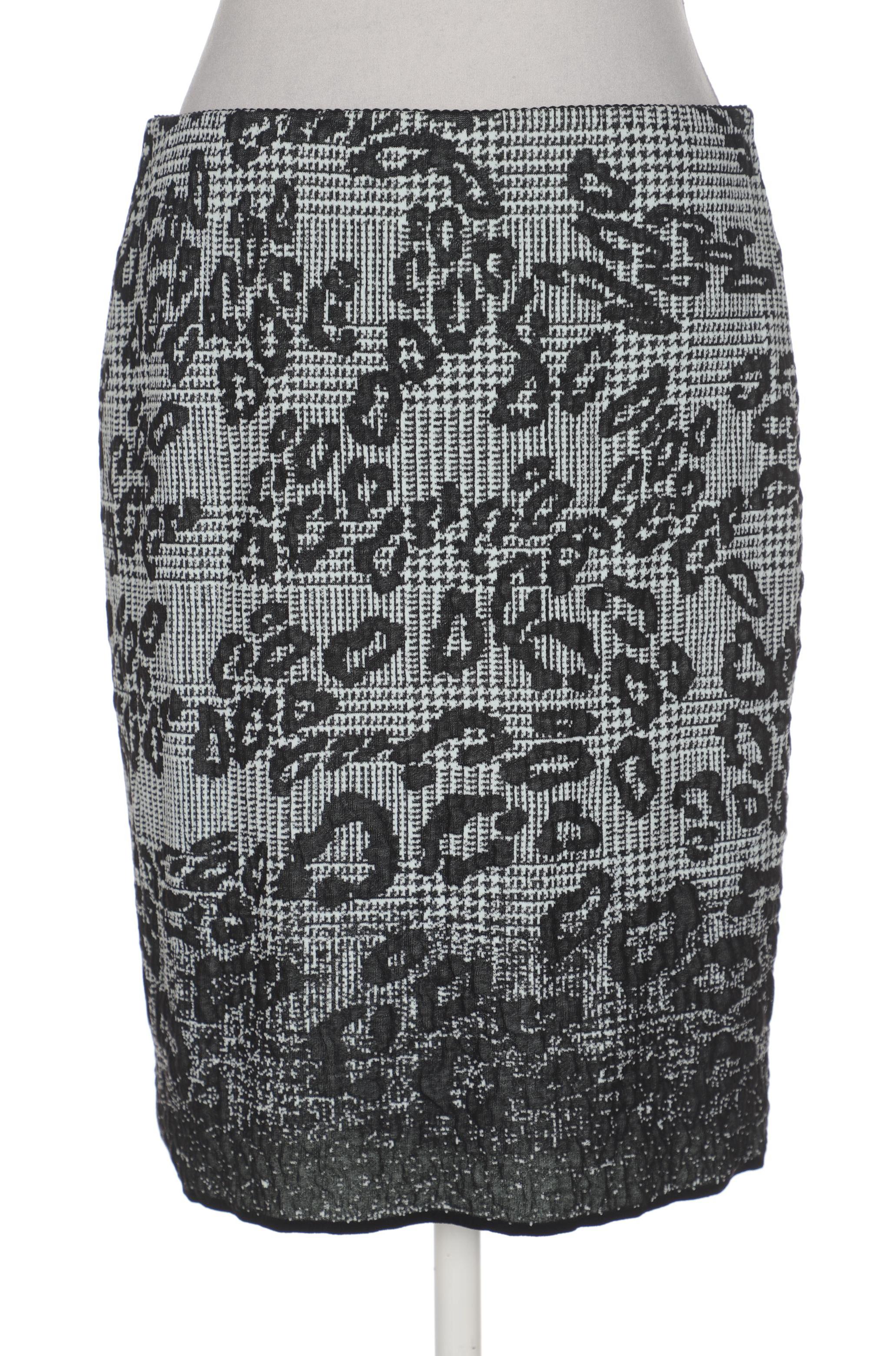 

Marc Cain Damen Rock, schwarz, Gr. 38