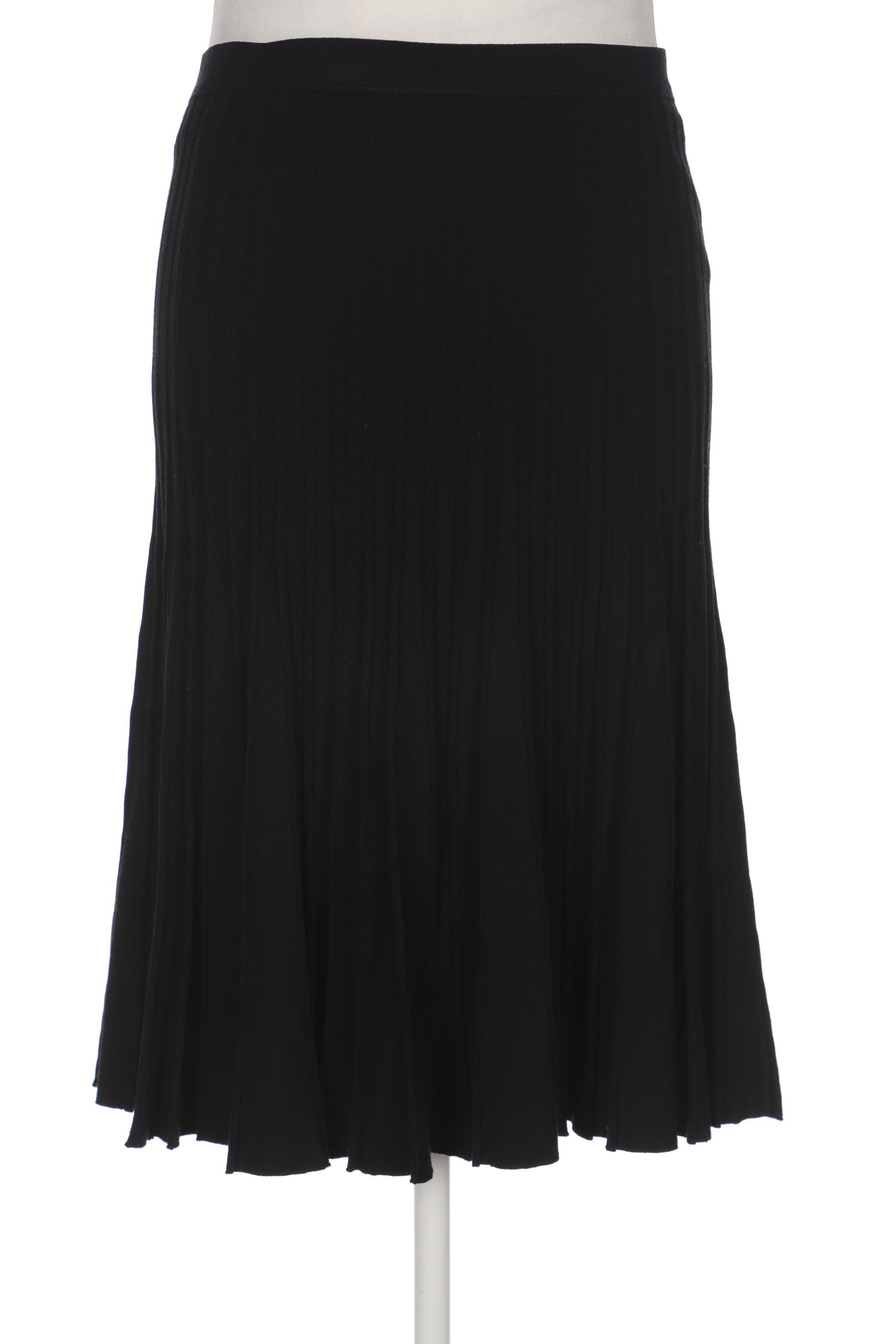 

Marc Cain Damen Rock, schwarz, Gr. 42