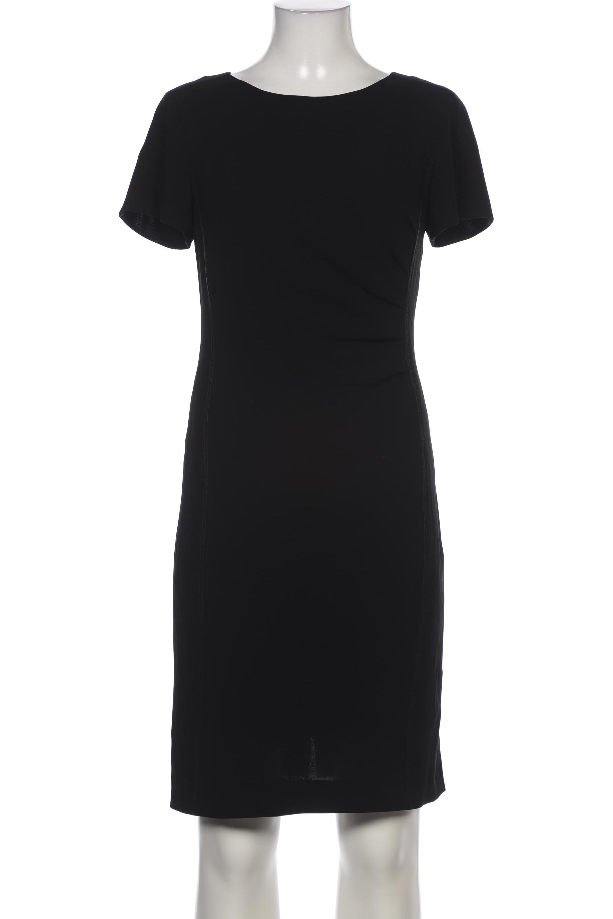 

Marc Cain Damen Kleid, schwarz, Gr. 38