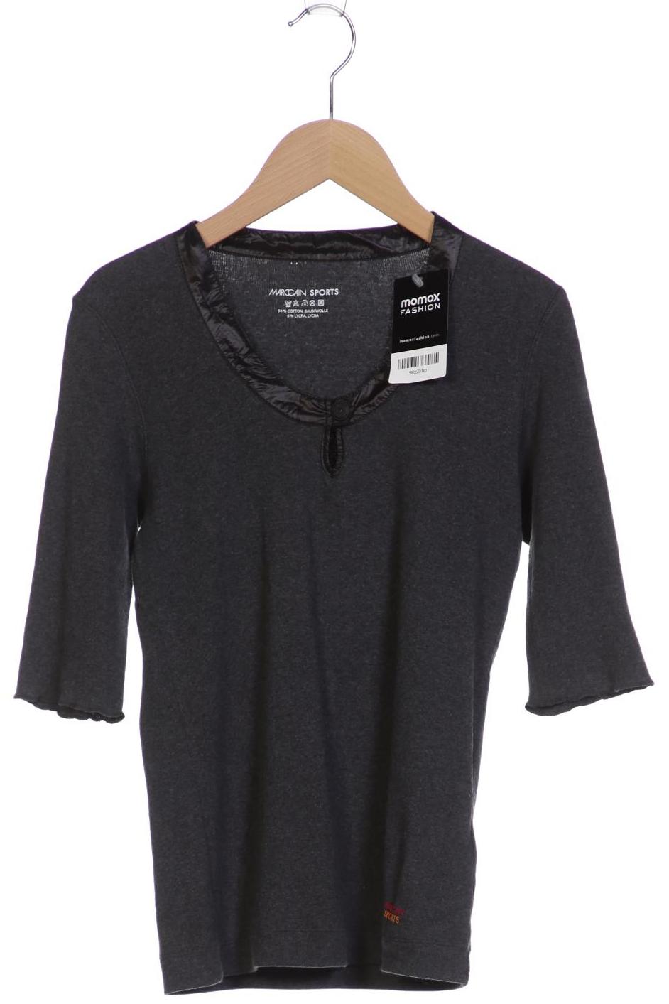 

Marc Cain Damen T-Shirt, grau