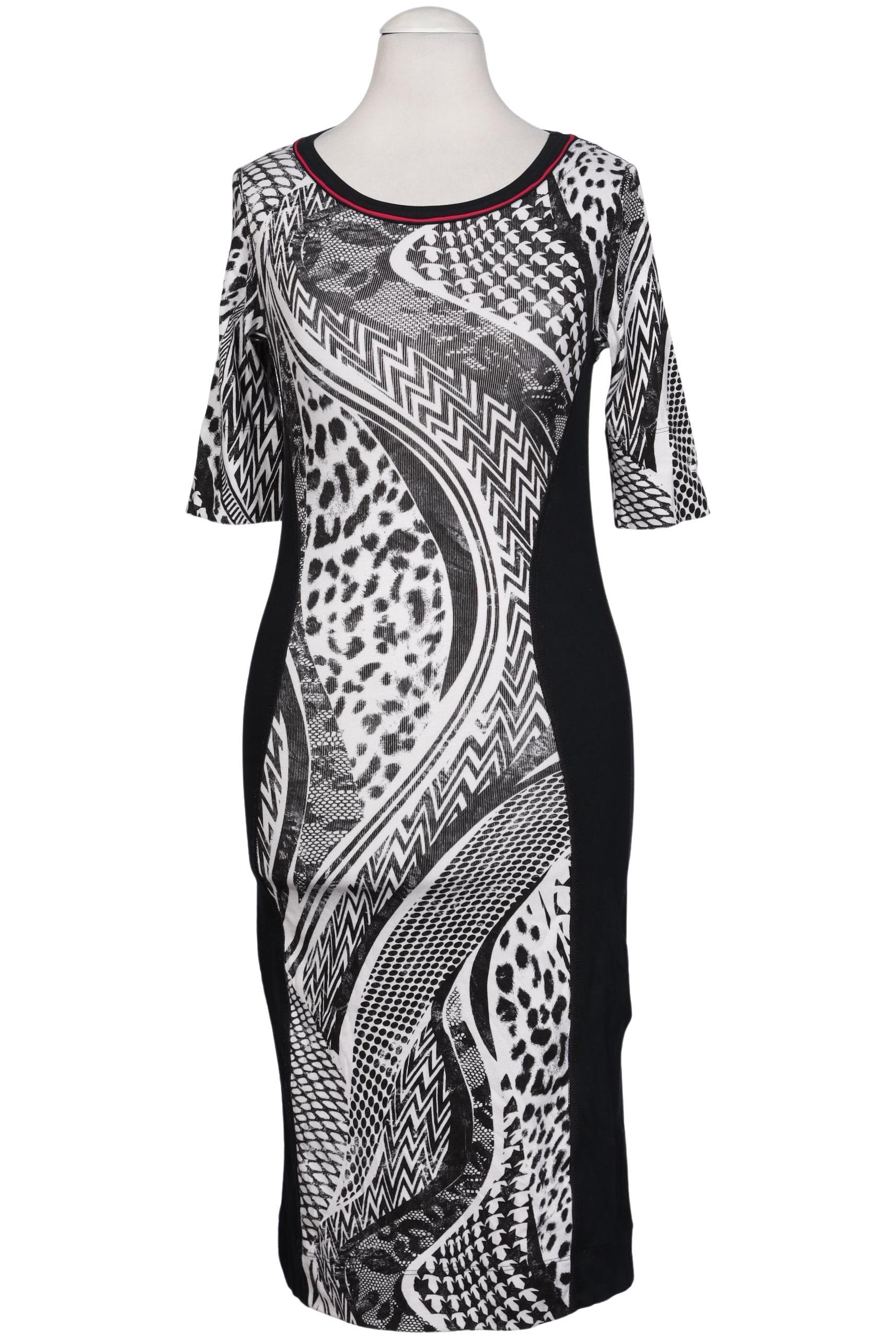 

Marc Cain Damen Kleid, mehrfarbig, Gr. 30