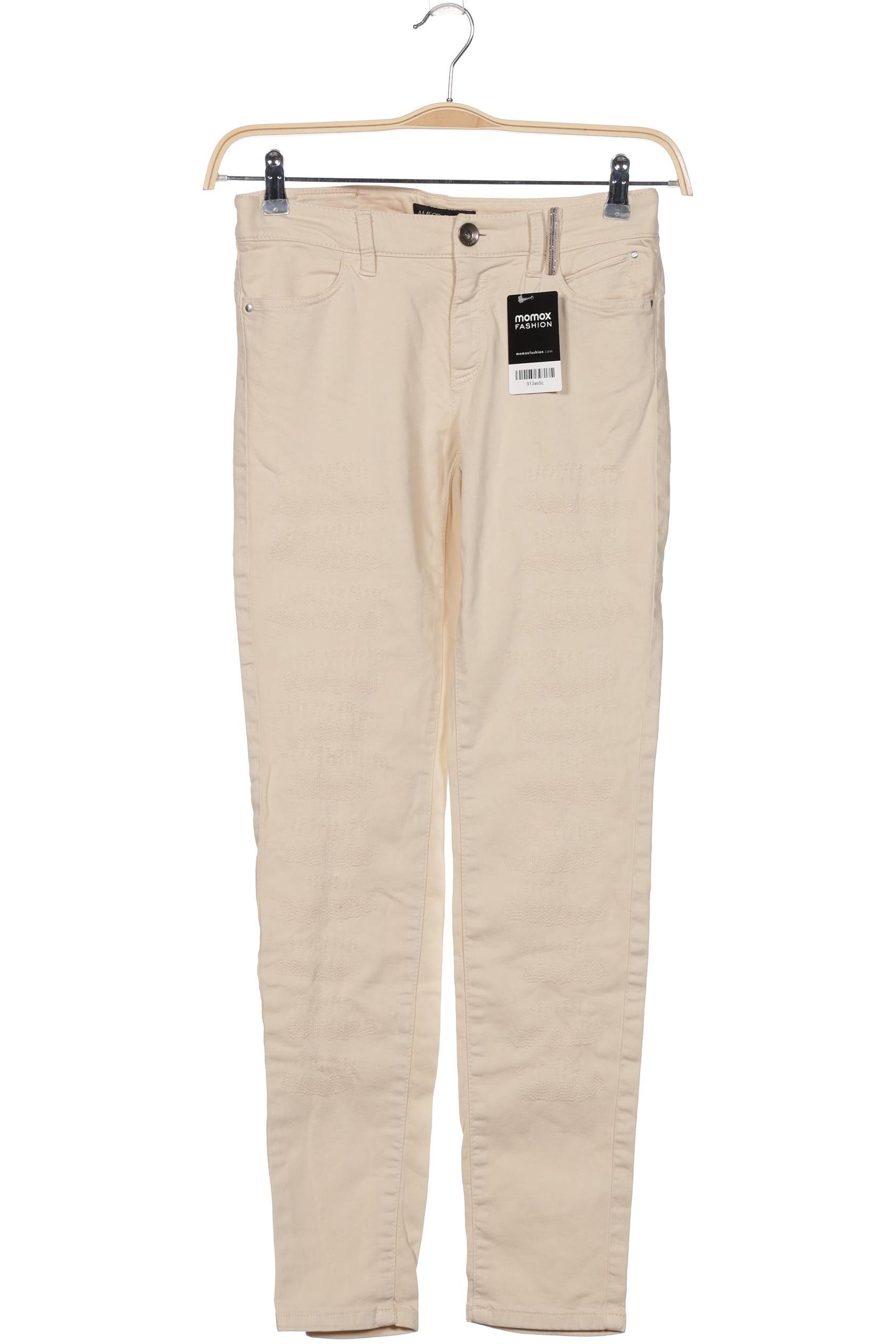 Thumbnail - Marc Cain Damen Jeans, beige, Gr. 28
