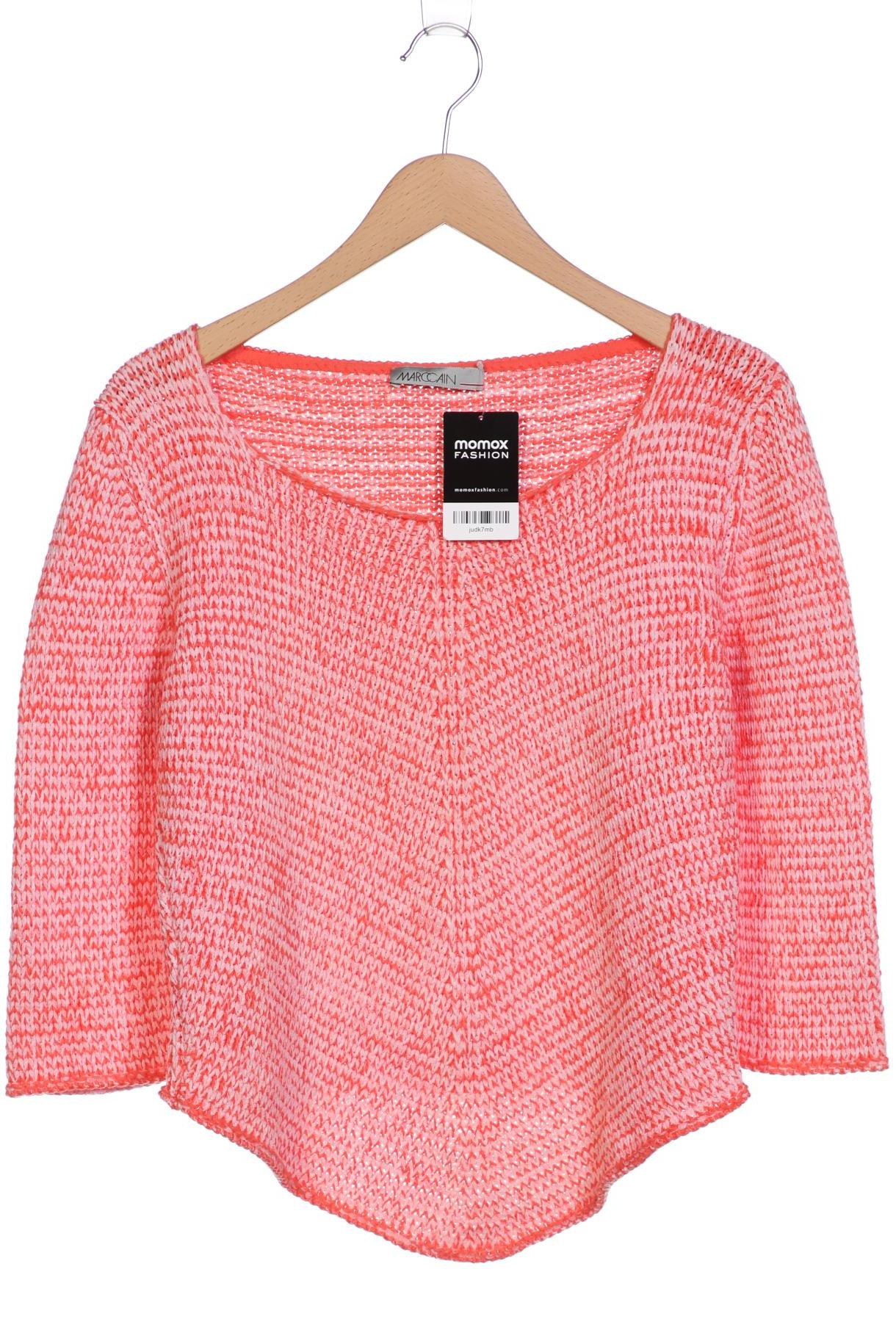 

Marc Cain Damen Pullover, orange