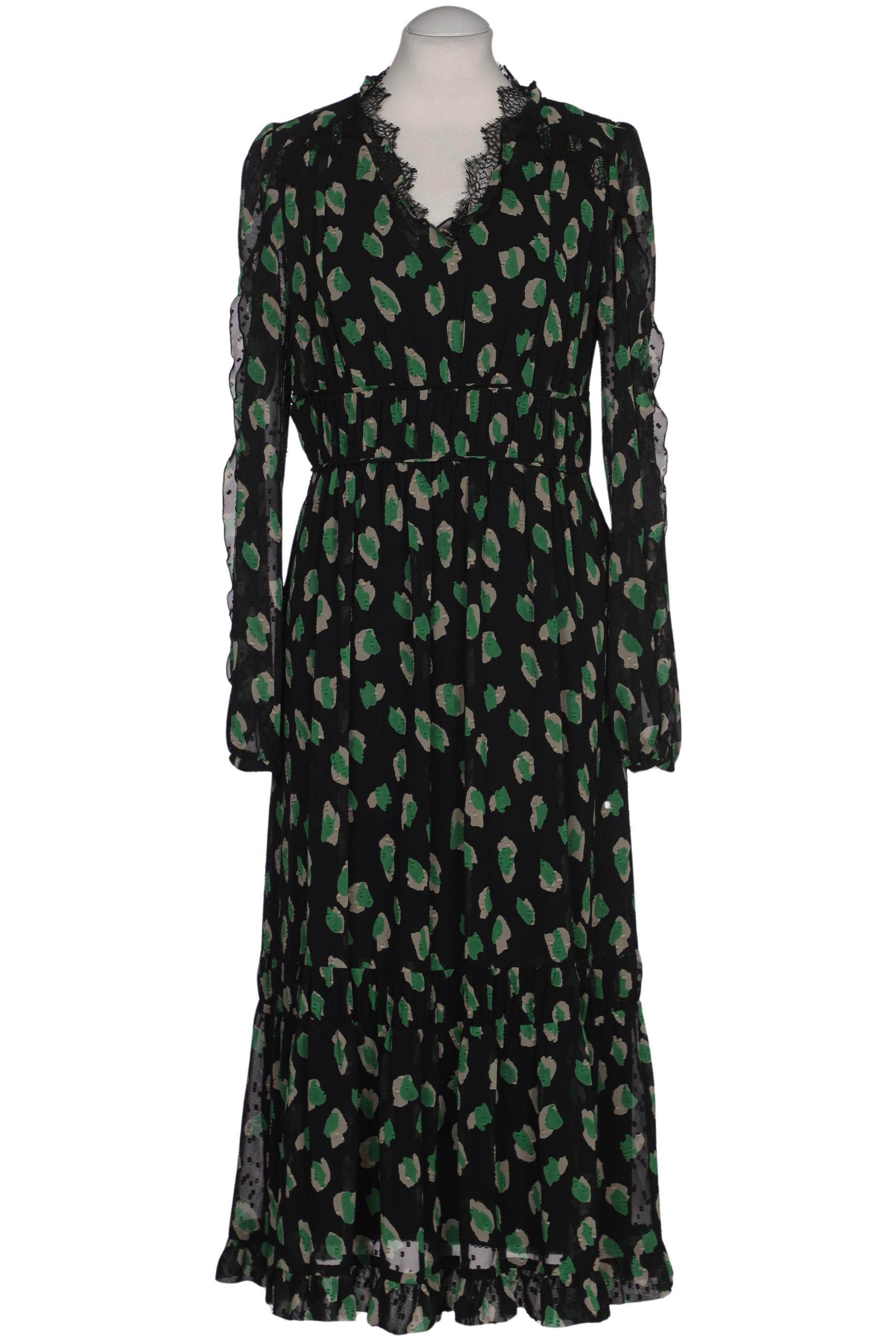 

Marc Cain Damen Kleid, schwarz, Gr. 38