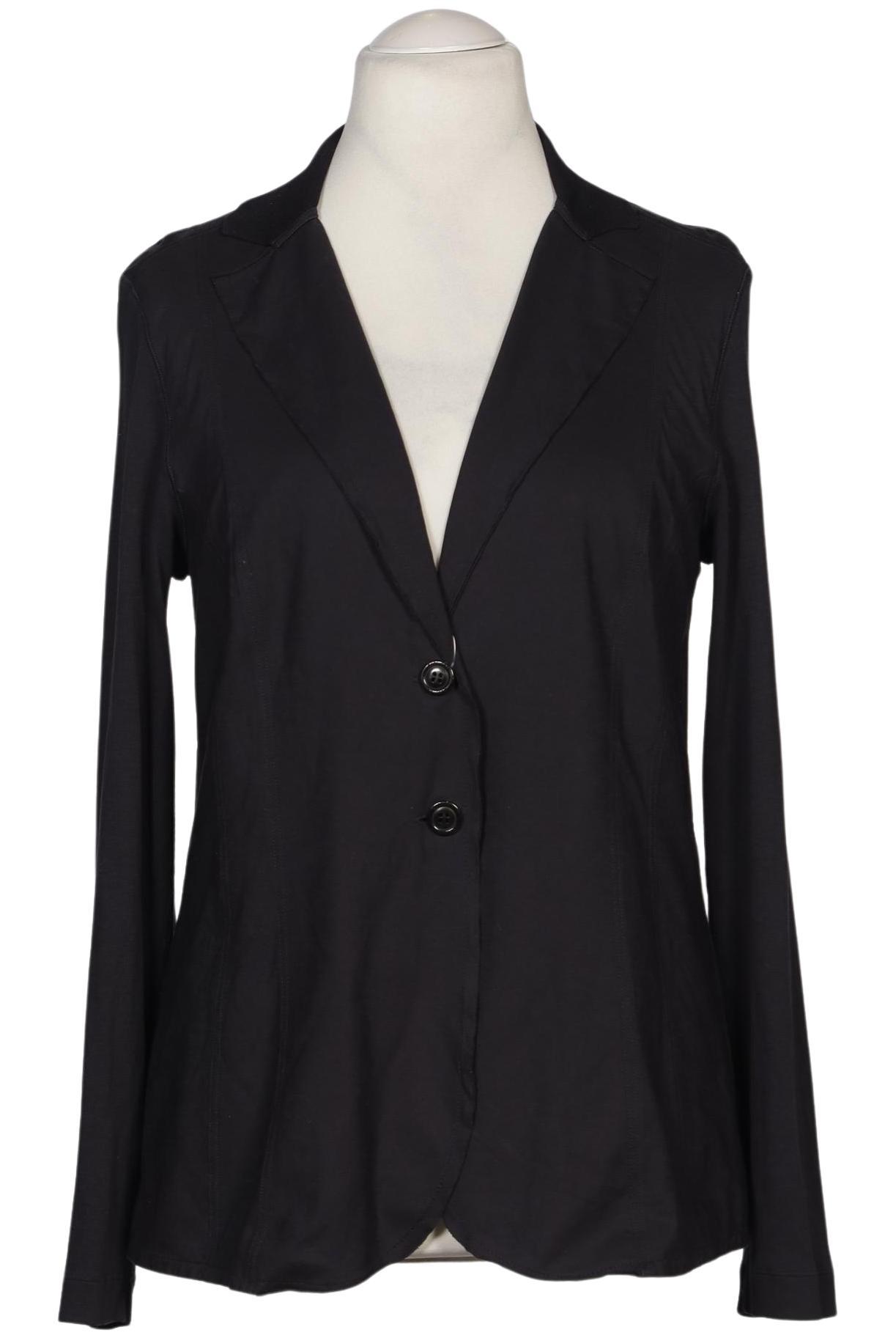 

Marc Cain Damen Blazer, marineblau, Gr. 42