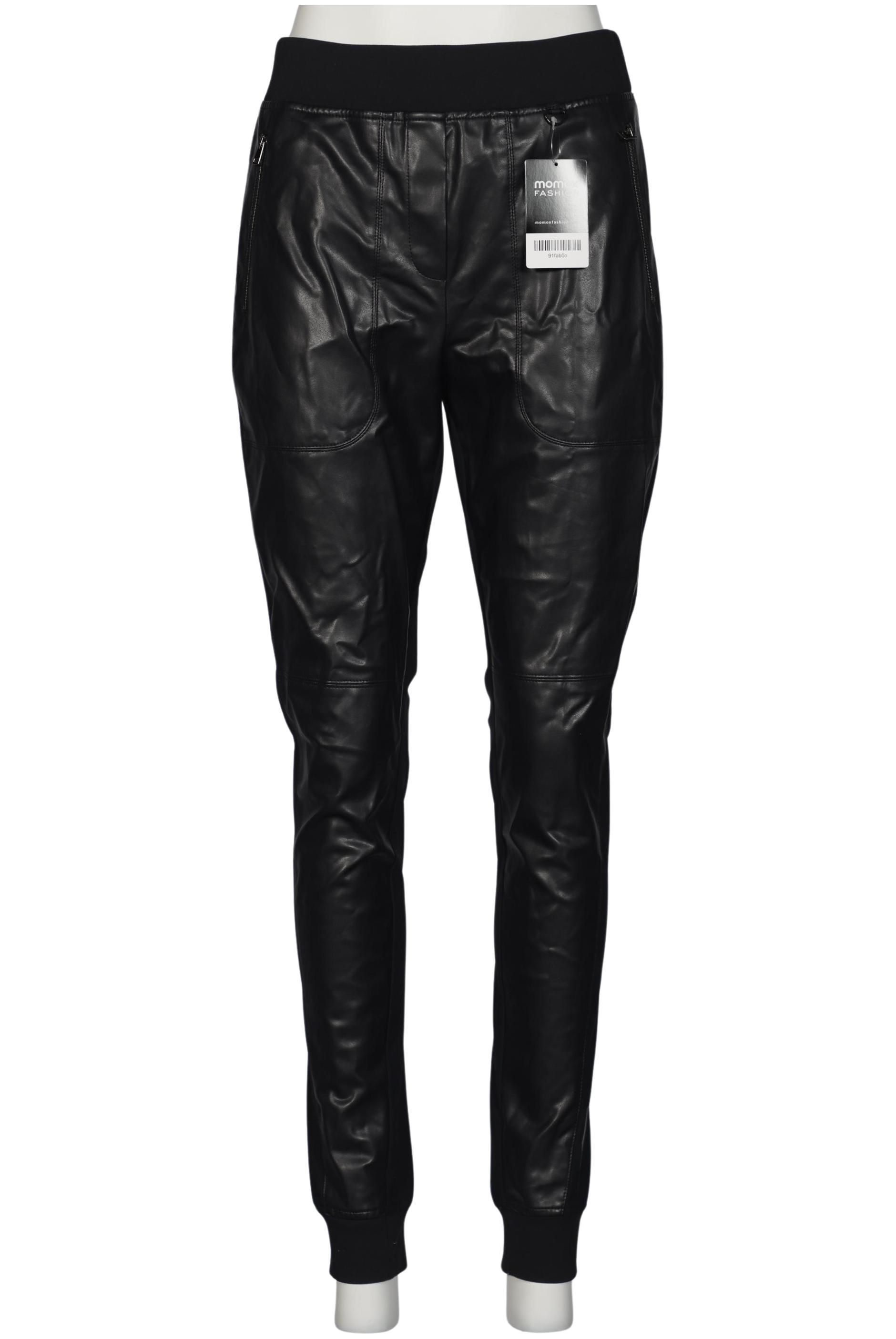 

Marc Cain Damen Stoffhose, marineblau, Gr. 38