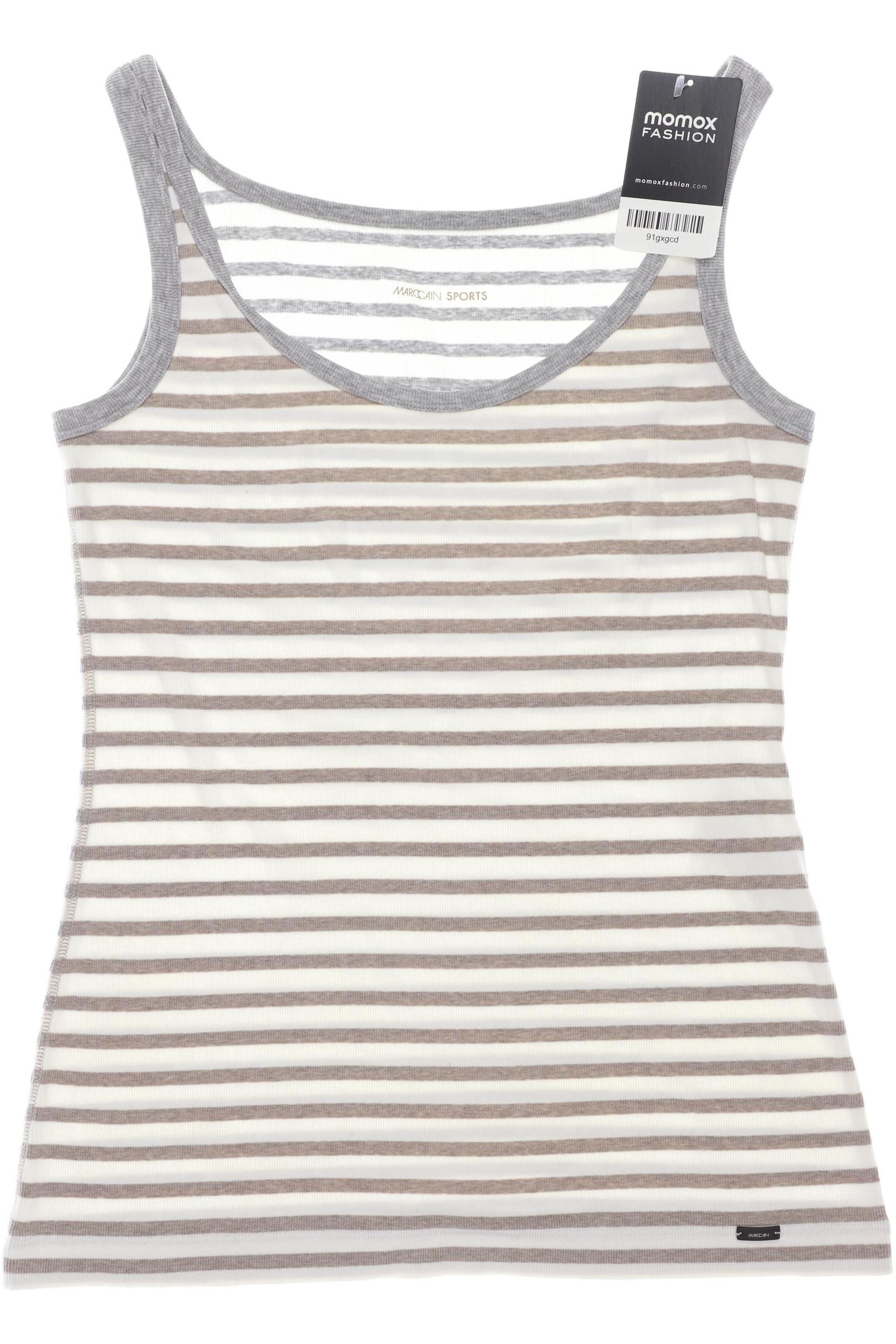 

Marc Cain Damen Top, grau