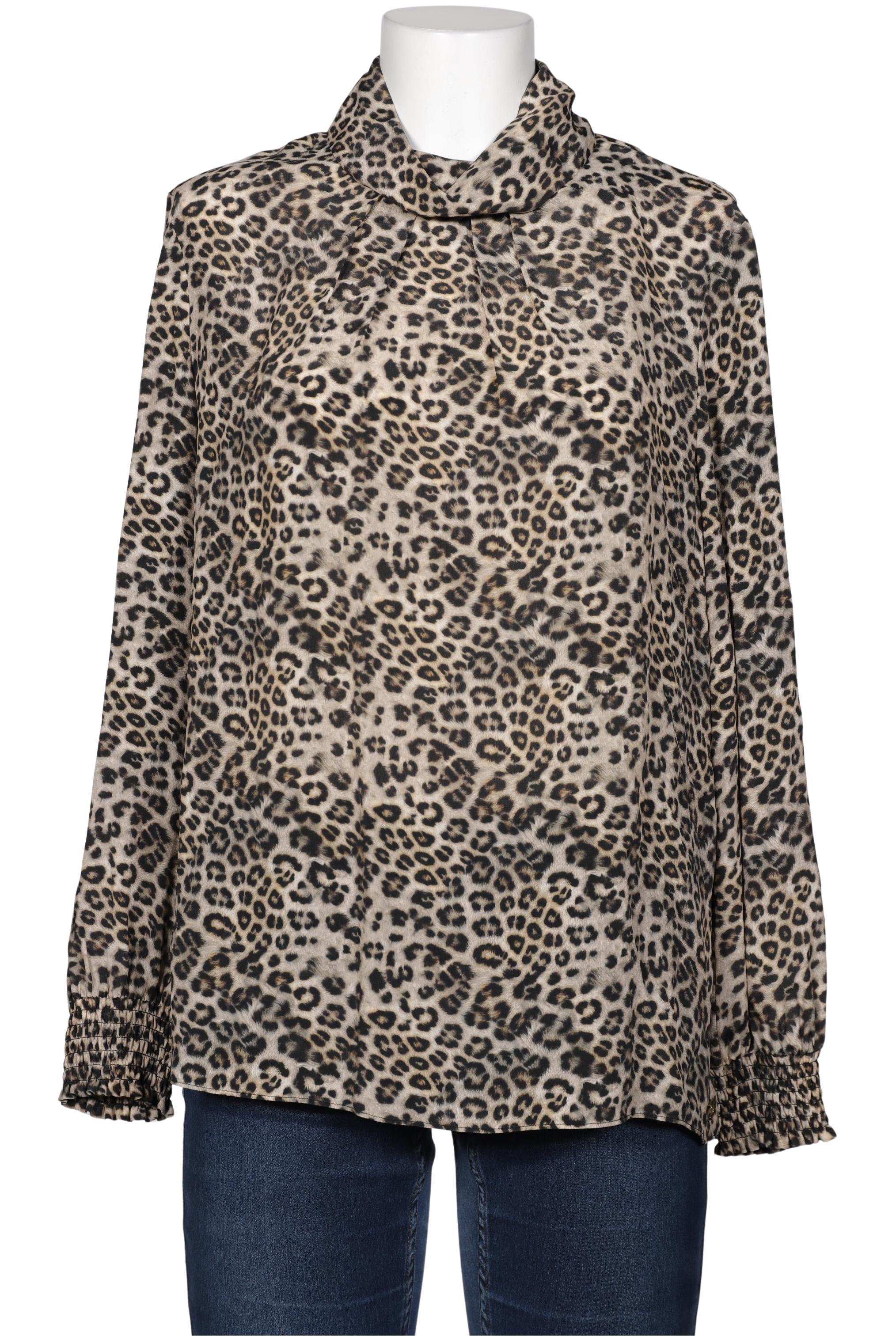 

Marc Cain Damen Bluse, beige, Gr. 40