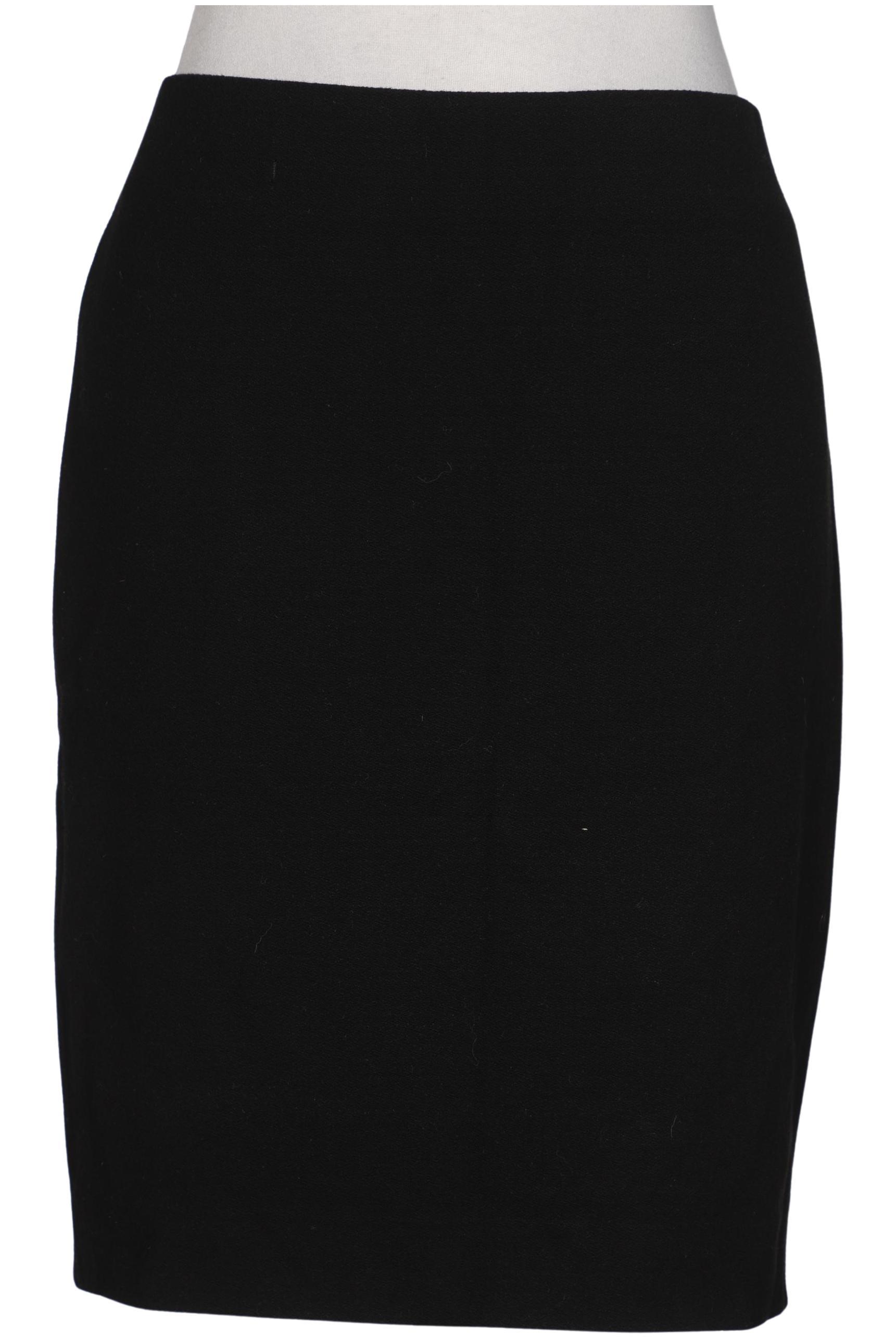 

Marc Cain Damen Rock, schwarz, Gr. 38