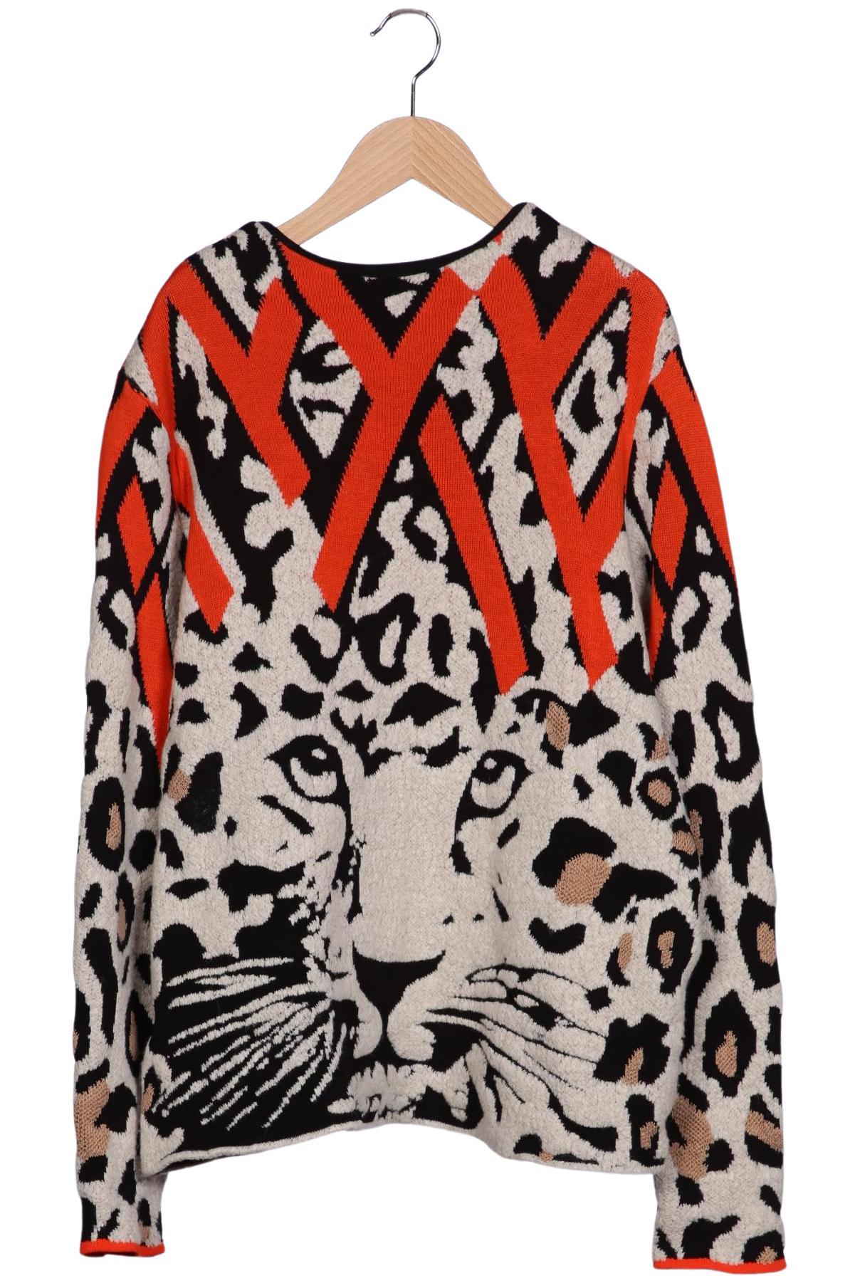 

Marc Cain Damen Pullover, mehrfarbig, Gr. 44