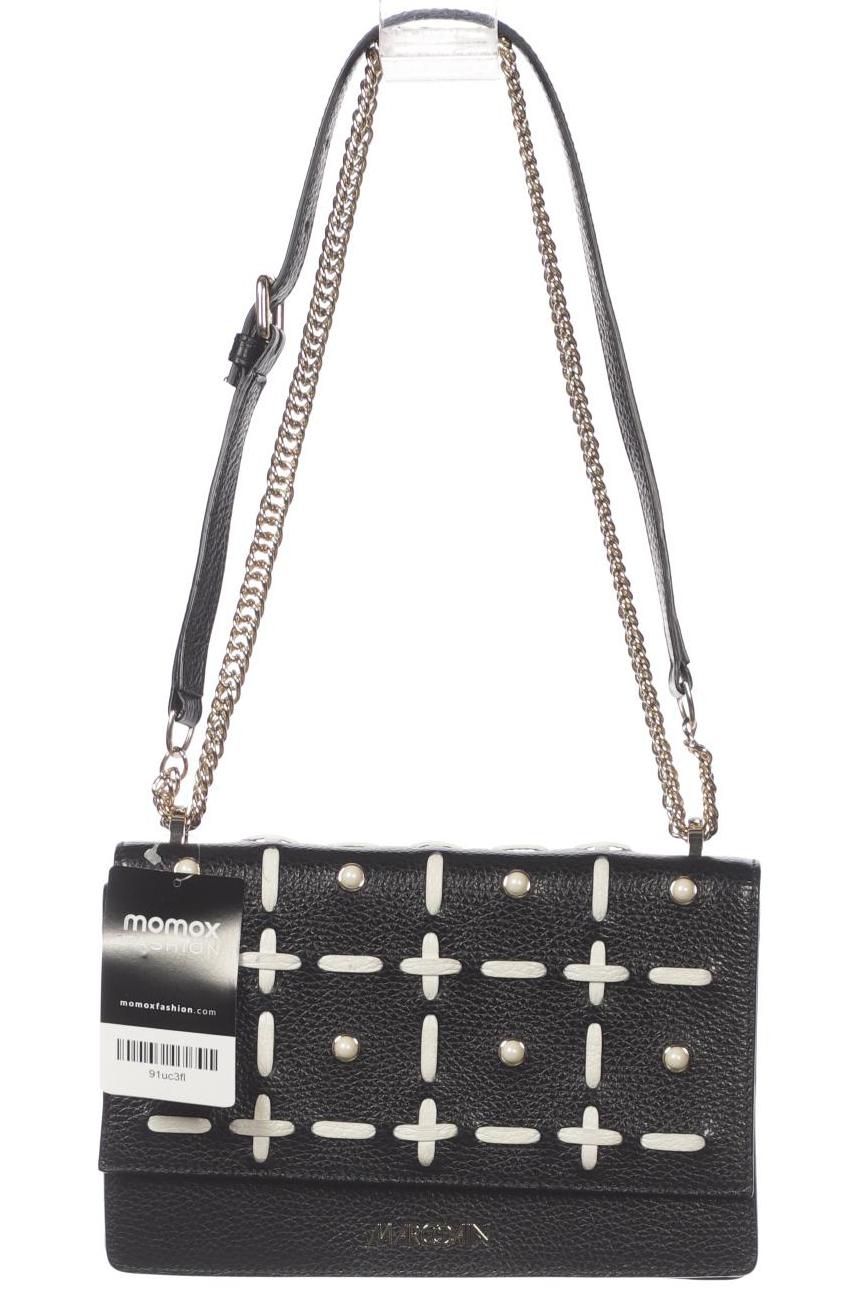 

Marc Cain Damen Handtasche, schwarz