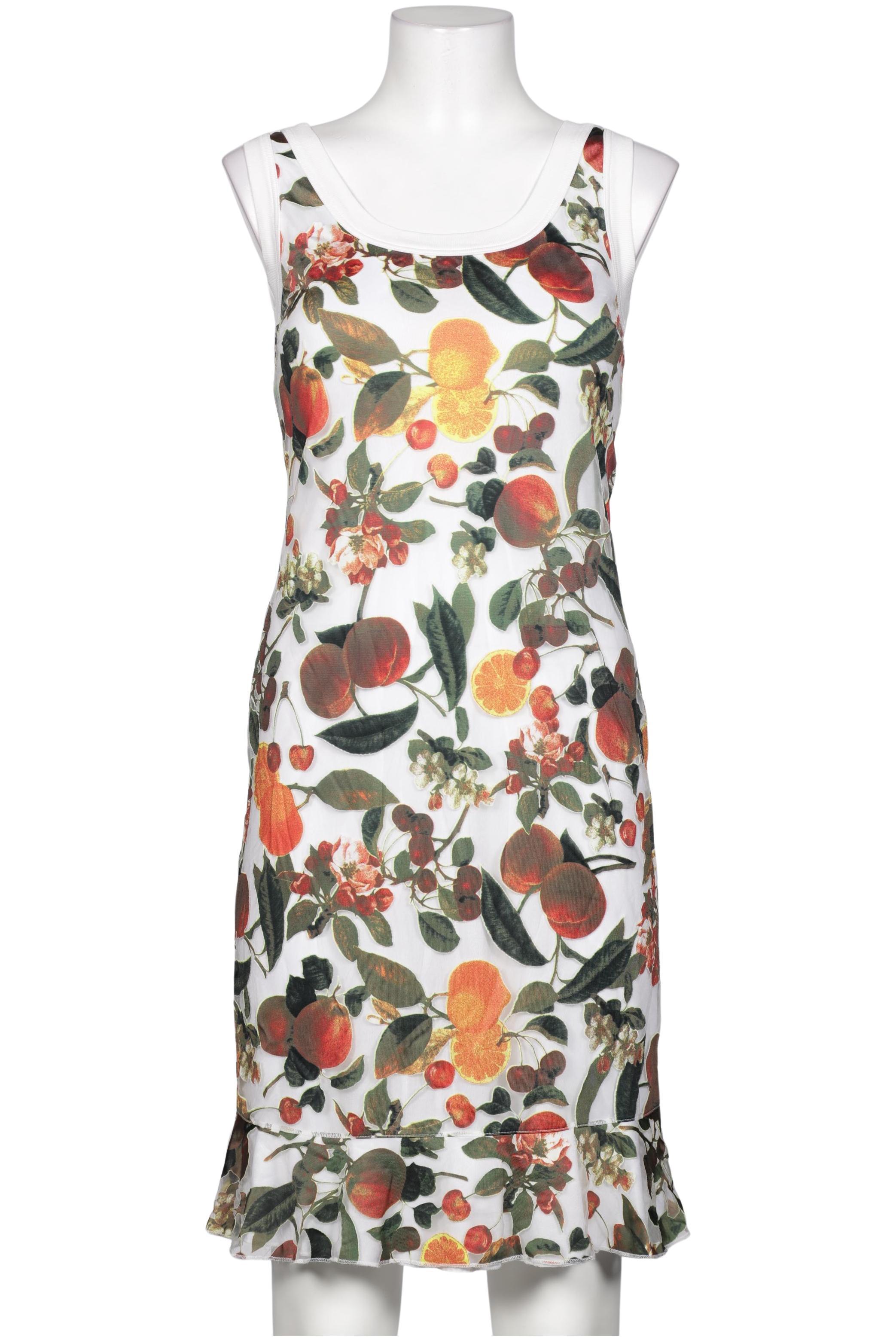 

Marc Cain Damen Kleid, mehrfarbig, Gr. 38