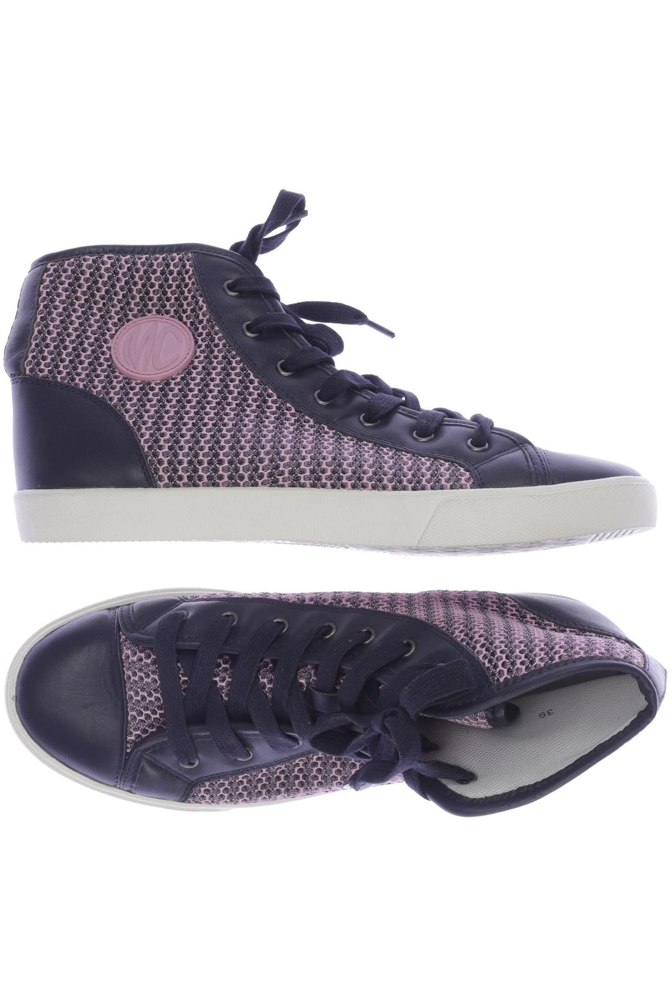 

Marc Cain Damen Sneakers, flieder