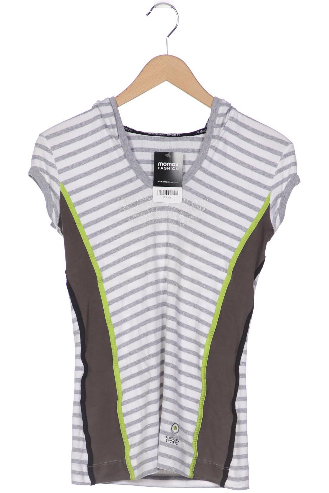 

Marc Cain Damen T-Shirt, grau