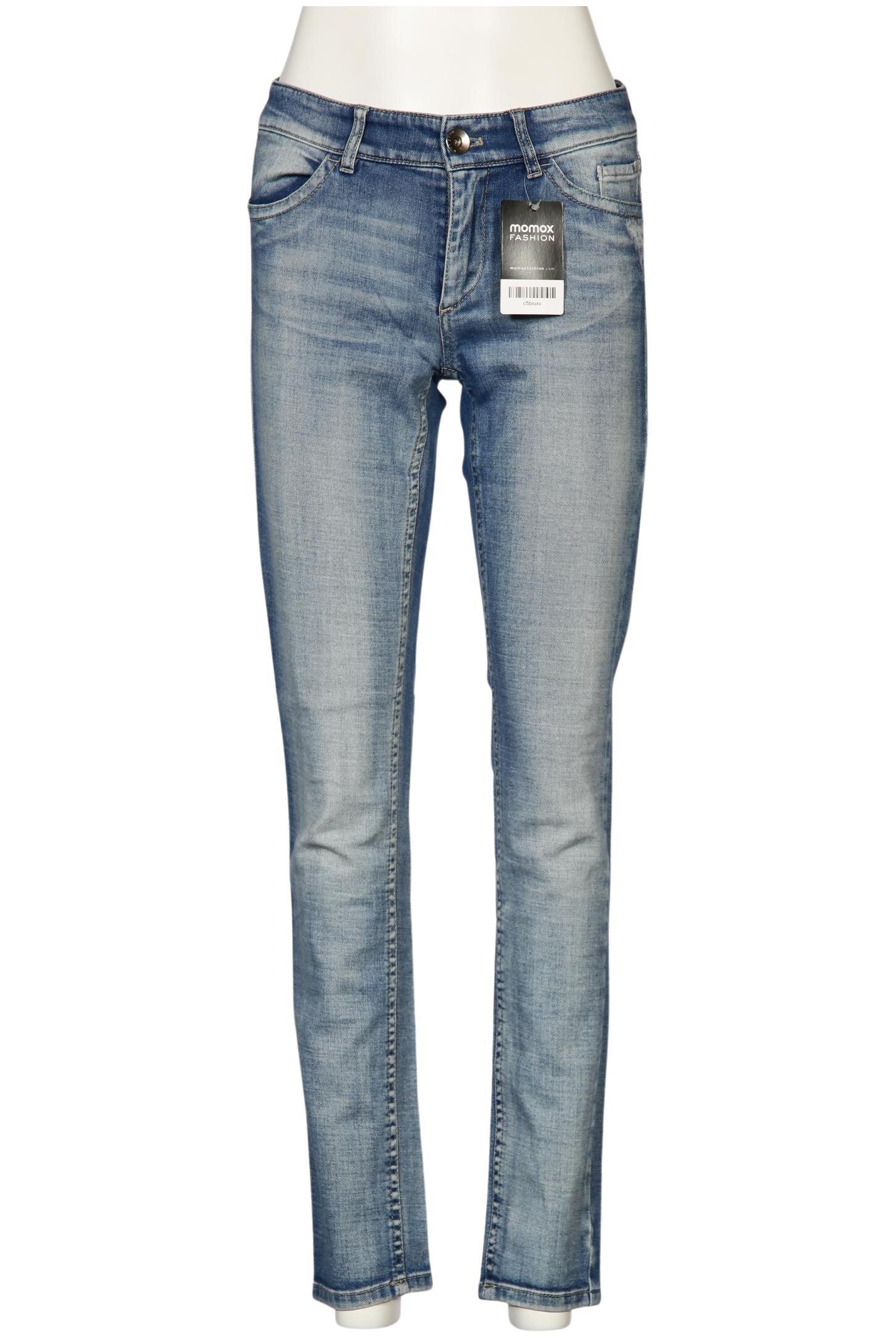 

Marc Cain Damen Jeans, hellblau, Gr. 36