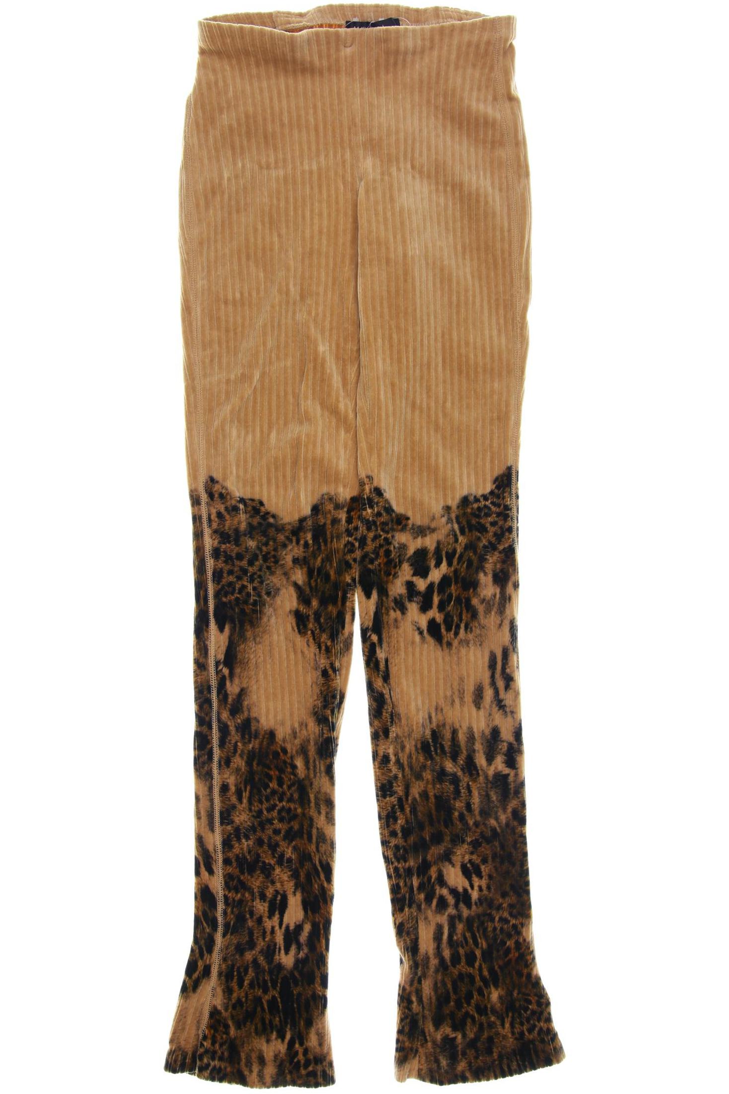 

Marc Cain Damen Stoffhose, braun, Gr. 34