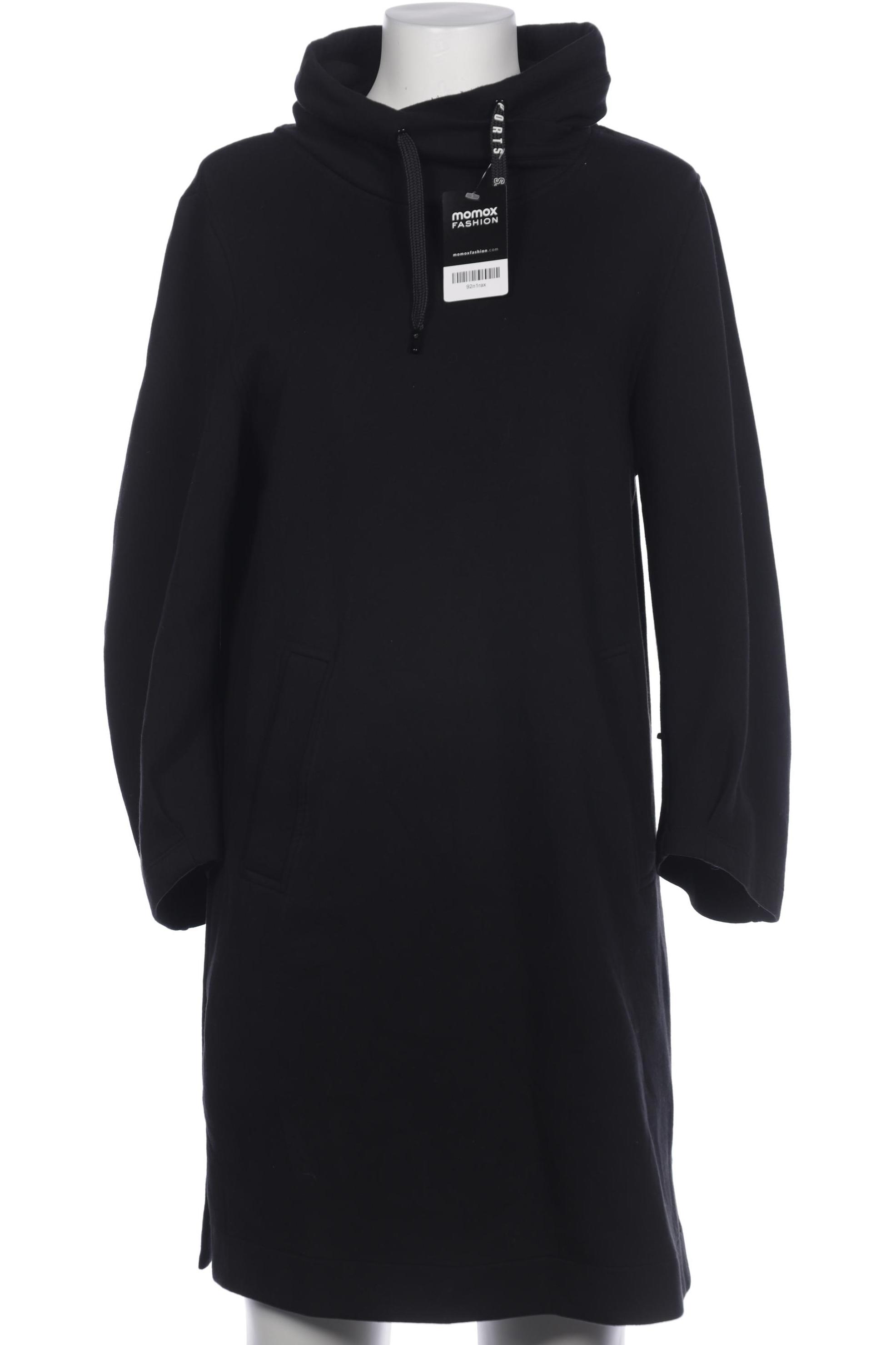 

Marc Cain Damen Kleid, schwarz, Gr. 38