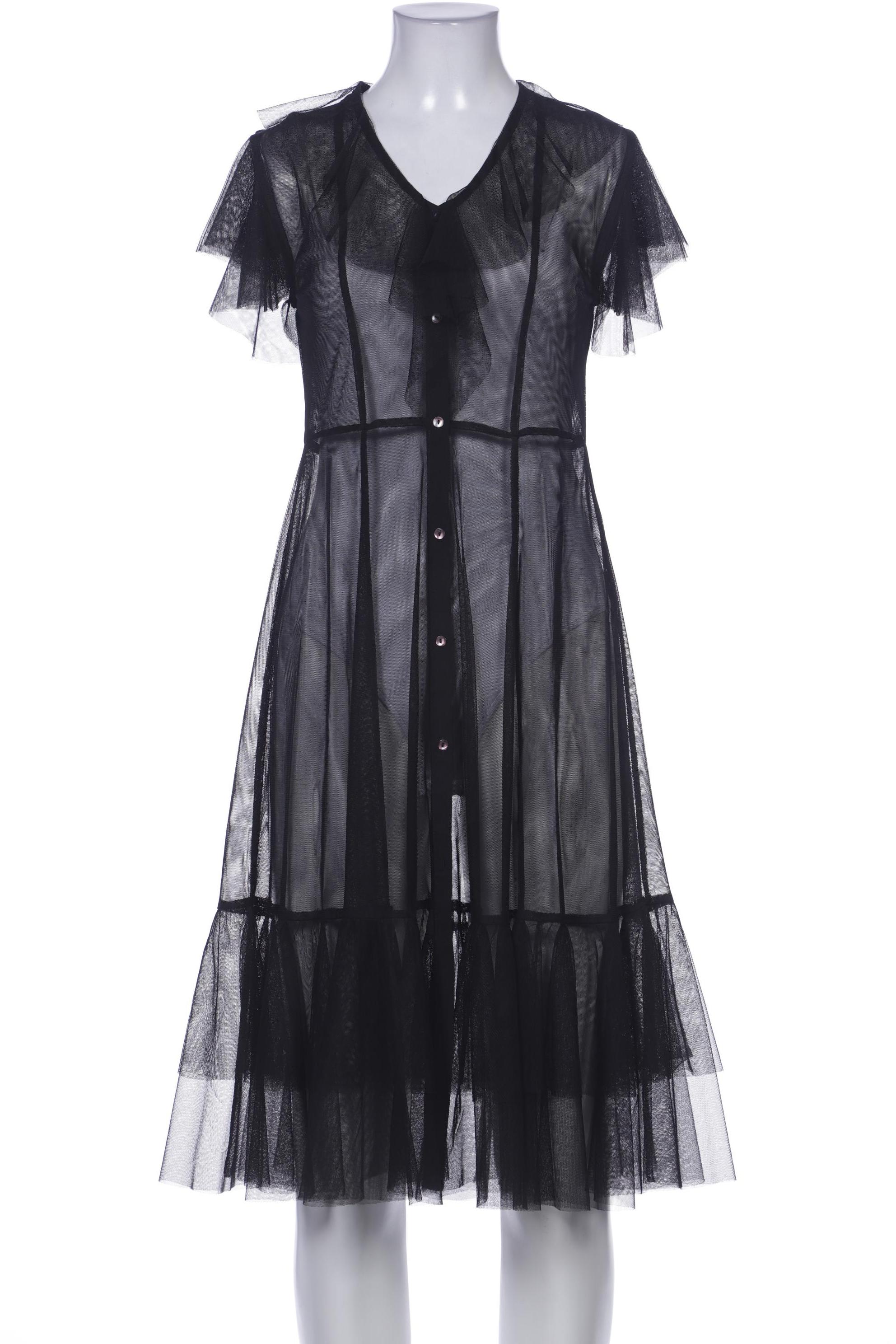 

Marc Cain Damen Kleid, schwarz, Gr. 32