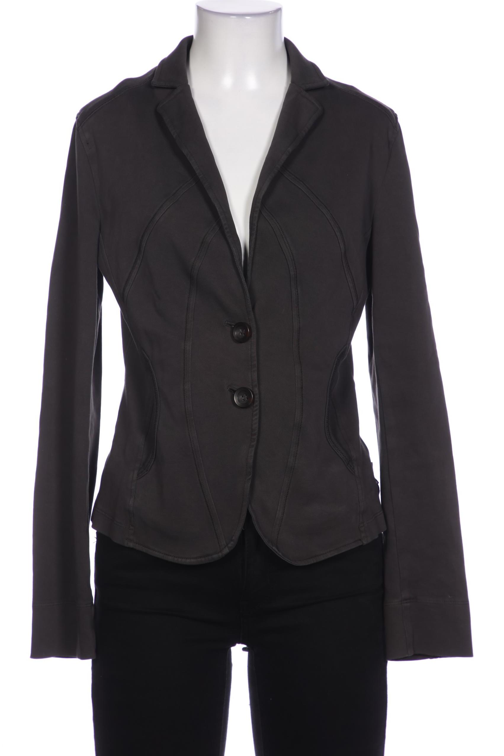 

Marc Cain Damen Blazer, grau, Gr. 38
