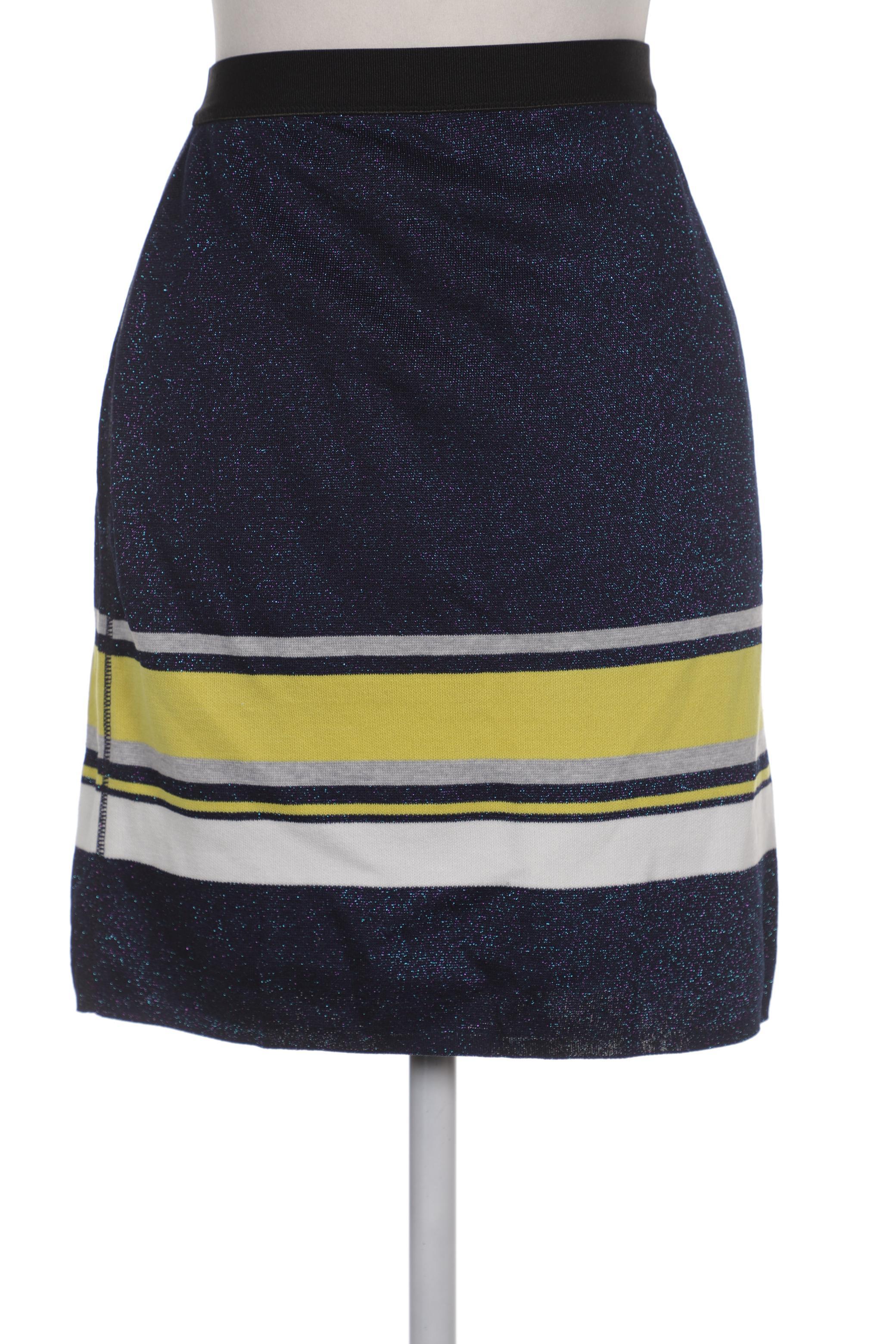 

Marc Cain Damen Rock, marineblau