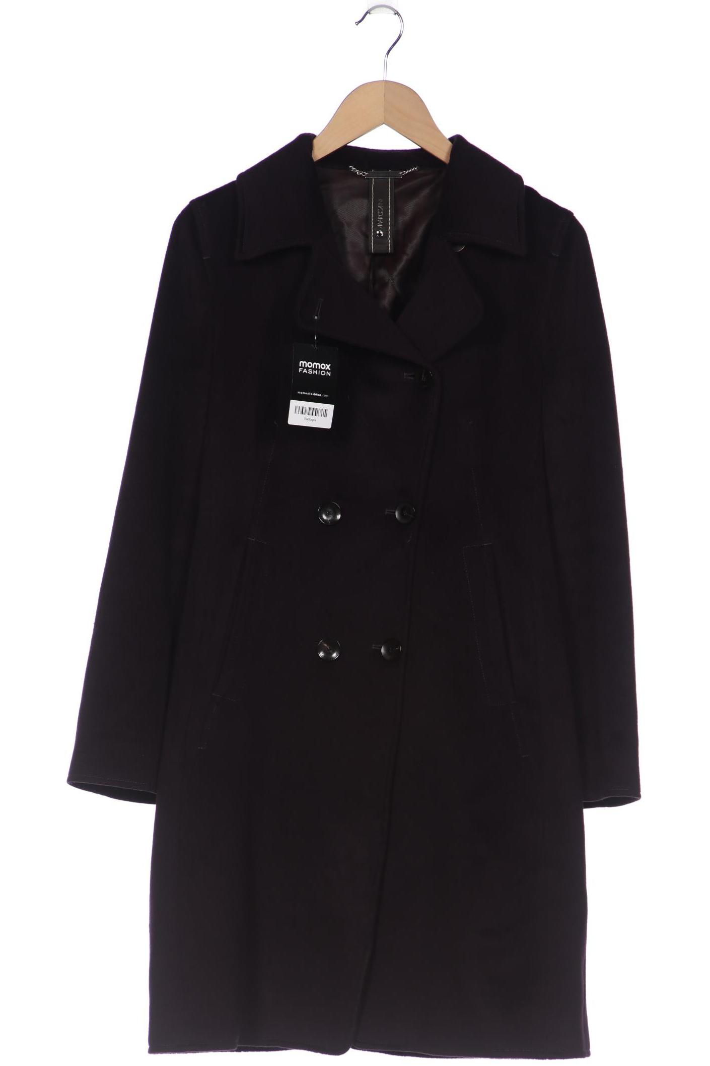 

Marc Cain Damen Mantel, flieder, Gr. 38