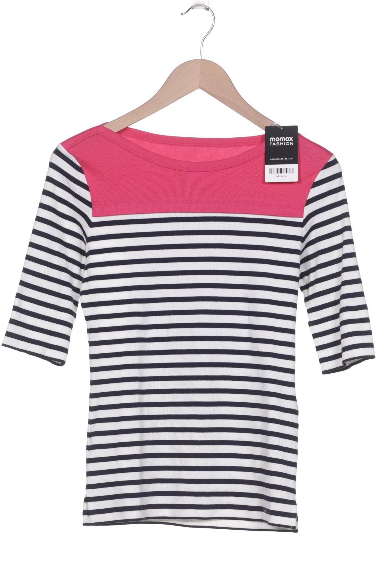

Marc Cain Damen T-Shirt, weiß