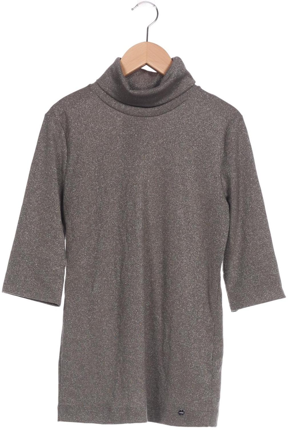 

Marc Cain Damen Pullover, grün, Gr. 40