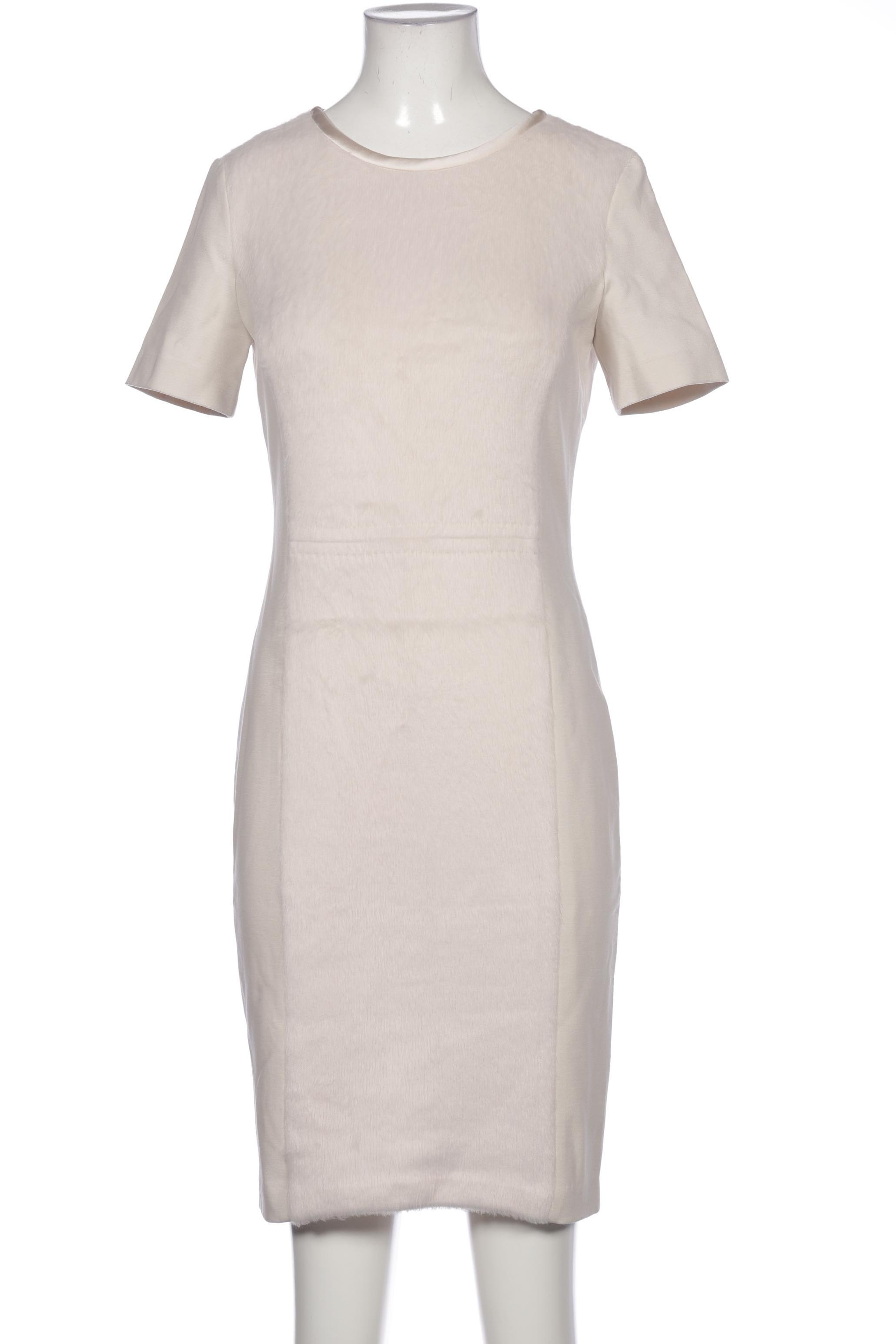 

Marc Cain Damen Kleid, cremeweiß
