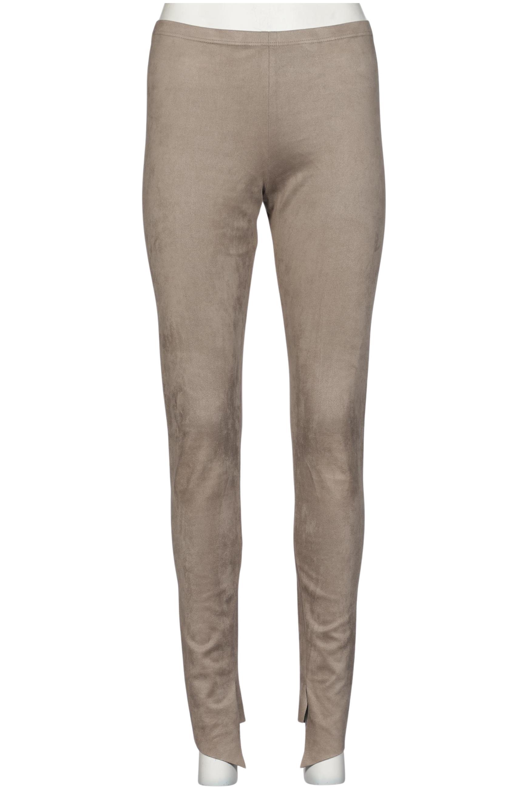 

Marc Cain Damen Stoffhose, beige, Gr. 30