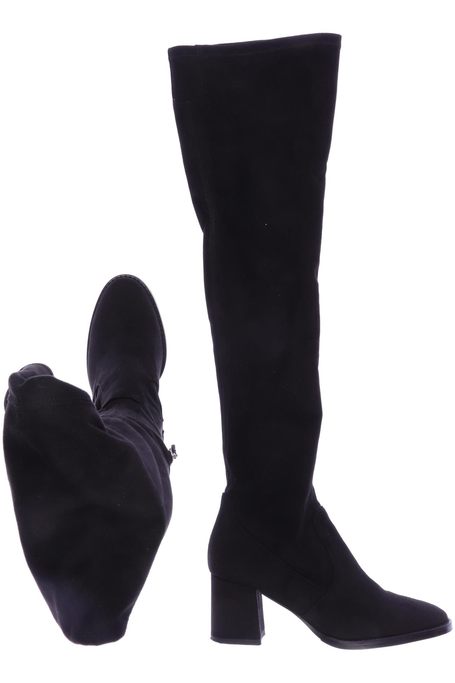

Marc Cain Damen Stiefel, schwarz, Gr. 39