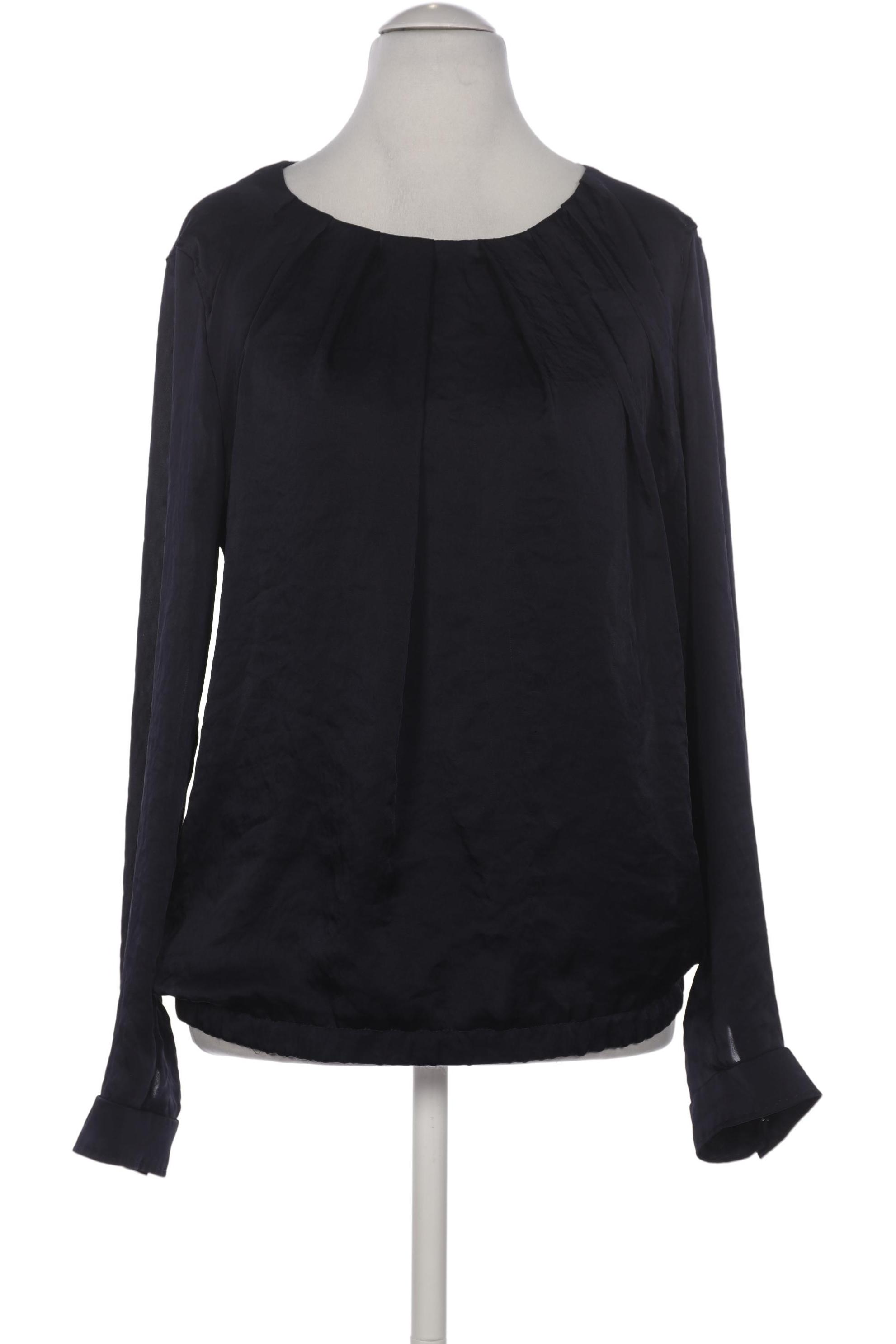 

Marc Cain Damen Bluse, marineblau, Gr. 40