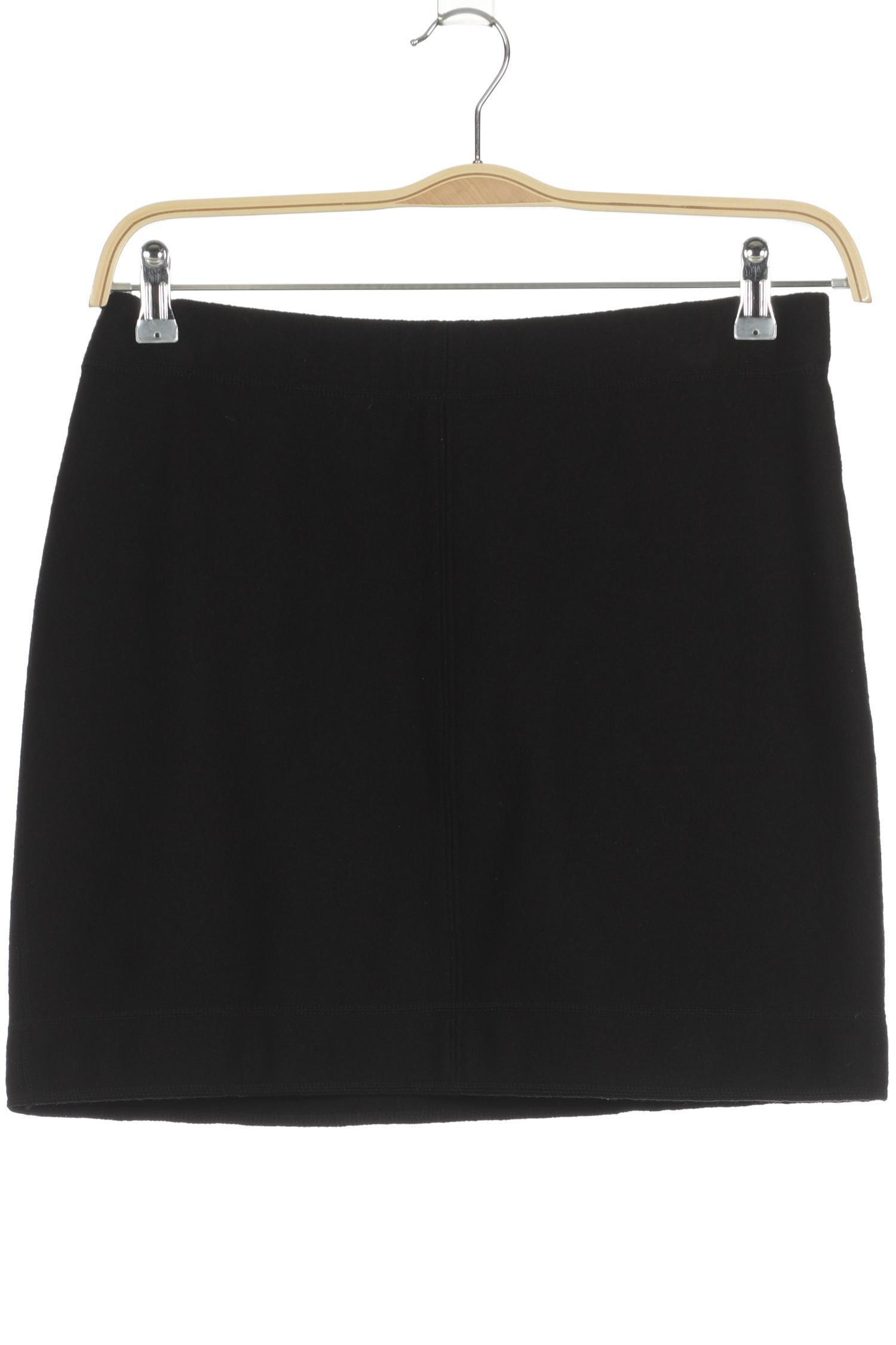 

Marc Cain Damen Rock, schwarz, Gr.