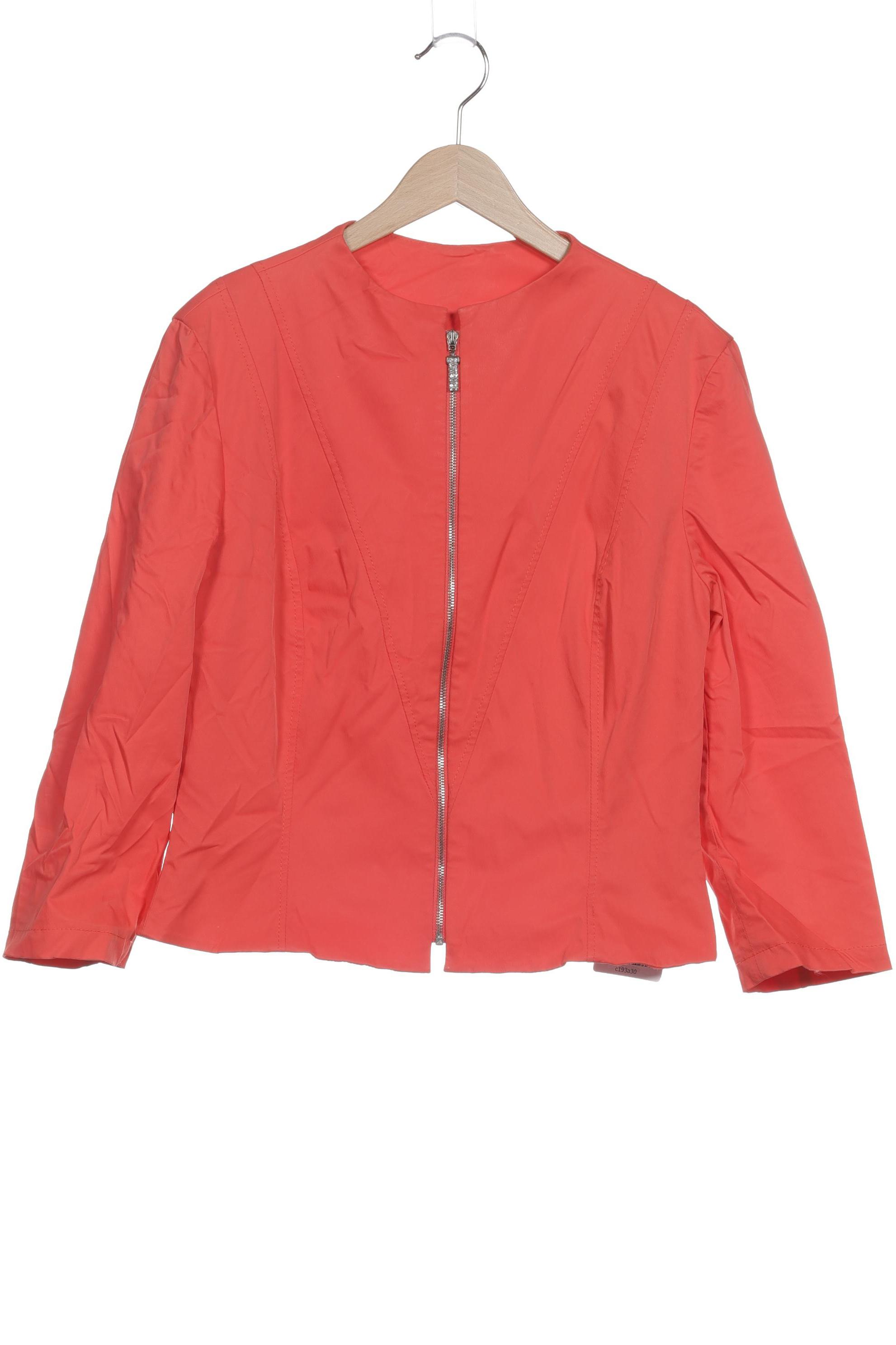 

Marc Cain Damen Jacke, rot, Gr.