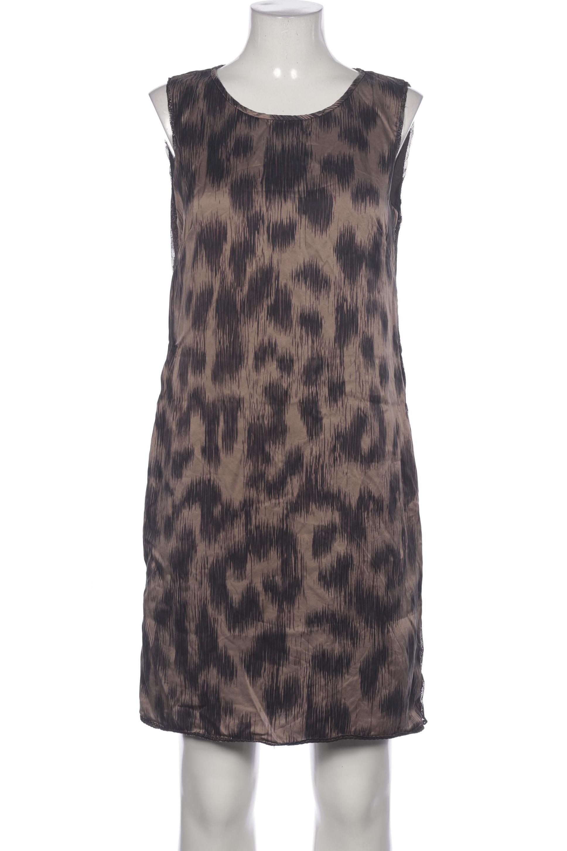

Marc Cain Damen Kleid, braun, Gr. 40