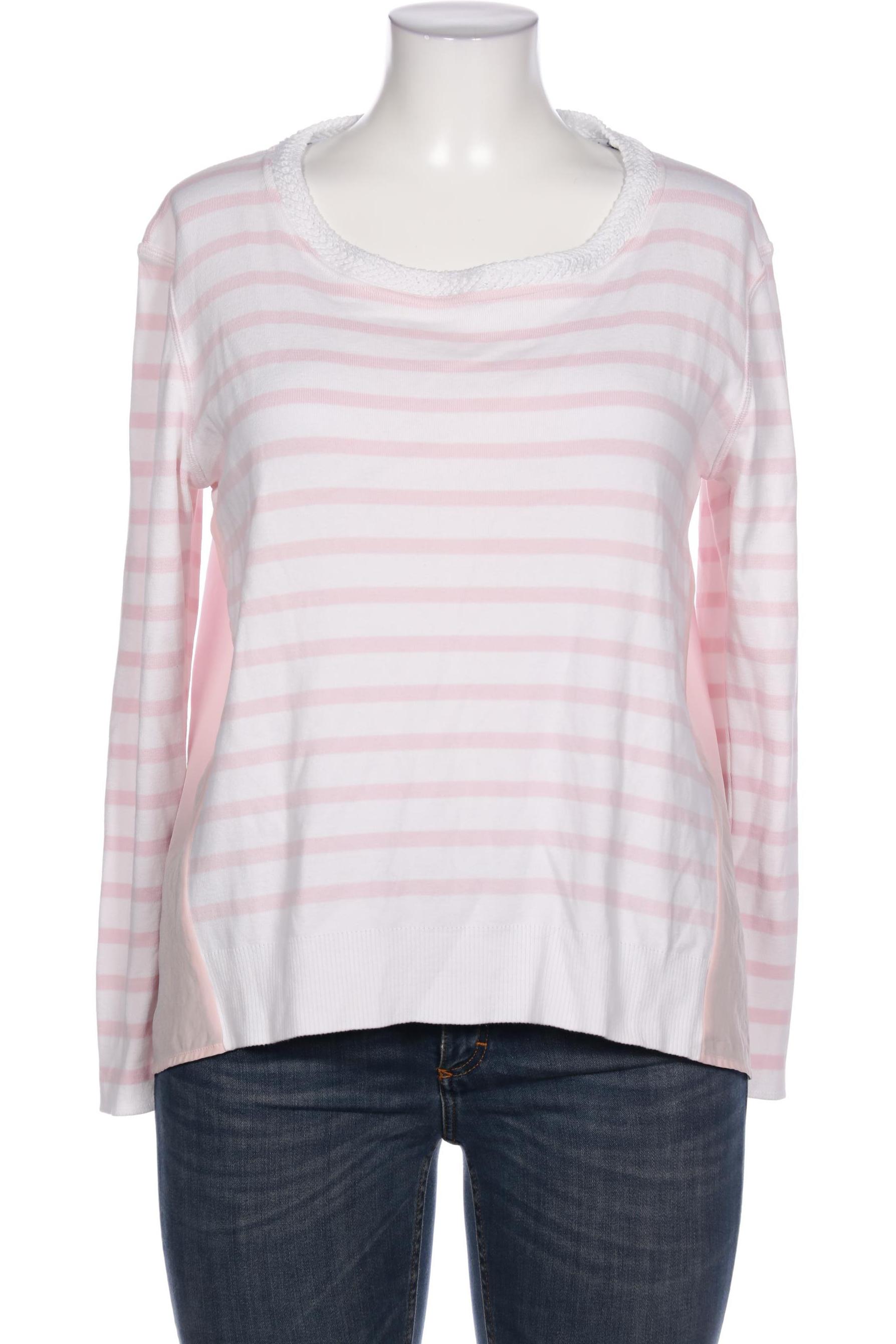 

Marc Cain Damen Pullover, pink