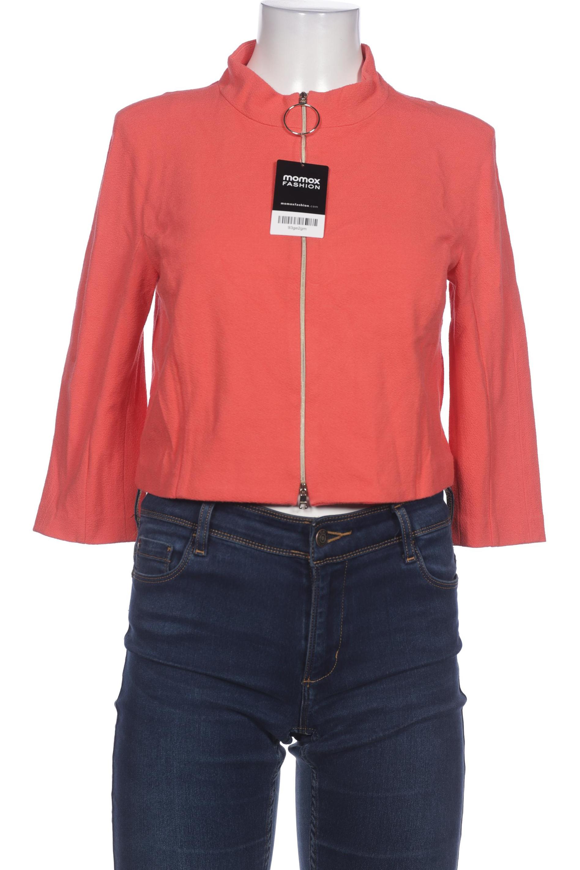 

Marc Cain Damen Blazer, pink, Gr. 42