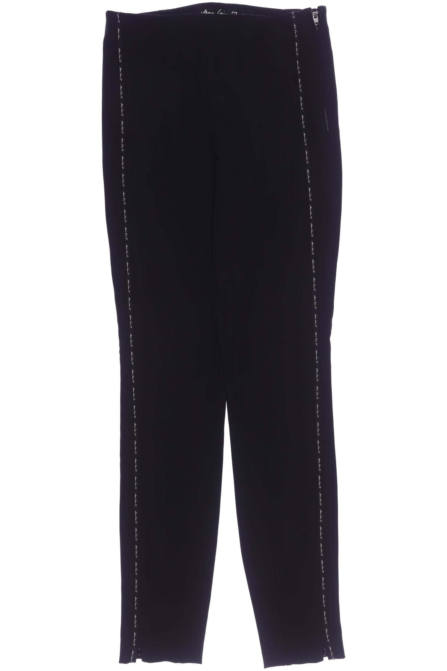 

Marc Cain Damen Stoffhose, schwarz, Gr. 34