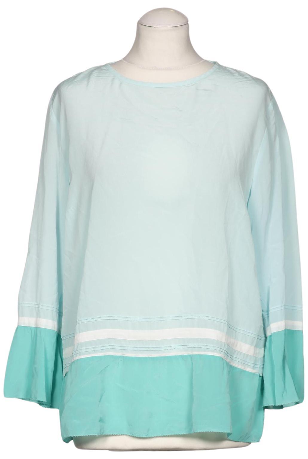 

Marc Cain Damen Bluse, mehrfarbig, Gr. 40